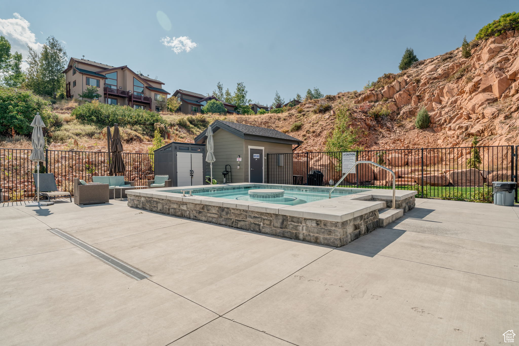 QUARRY SPRINGS - Residential