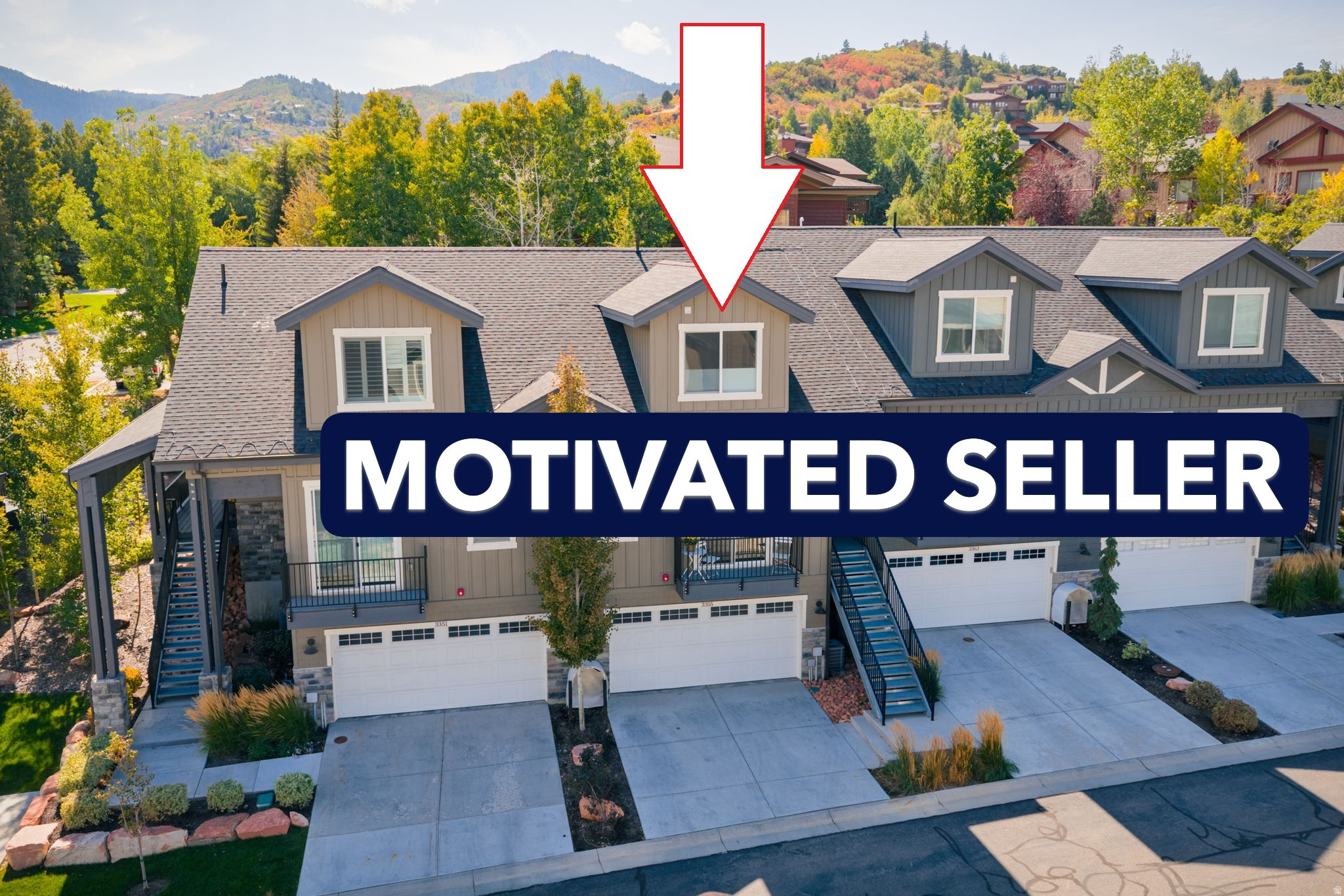 QUARRY SPRINGS - Residential