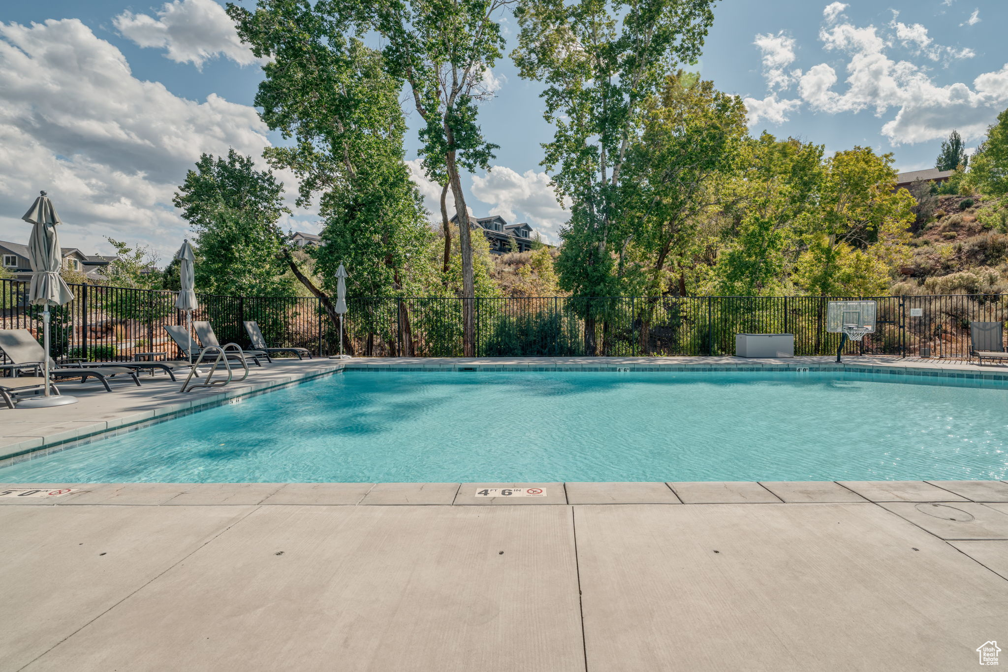 QUARRY SPRINGS - Residential
