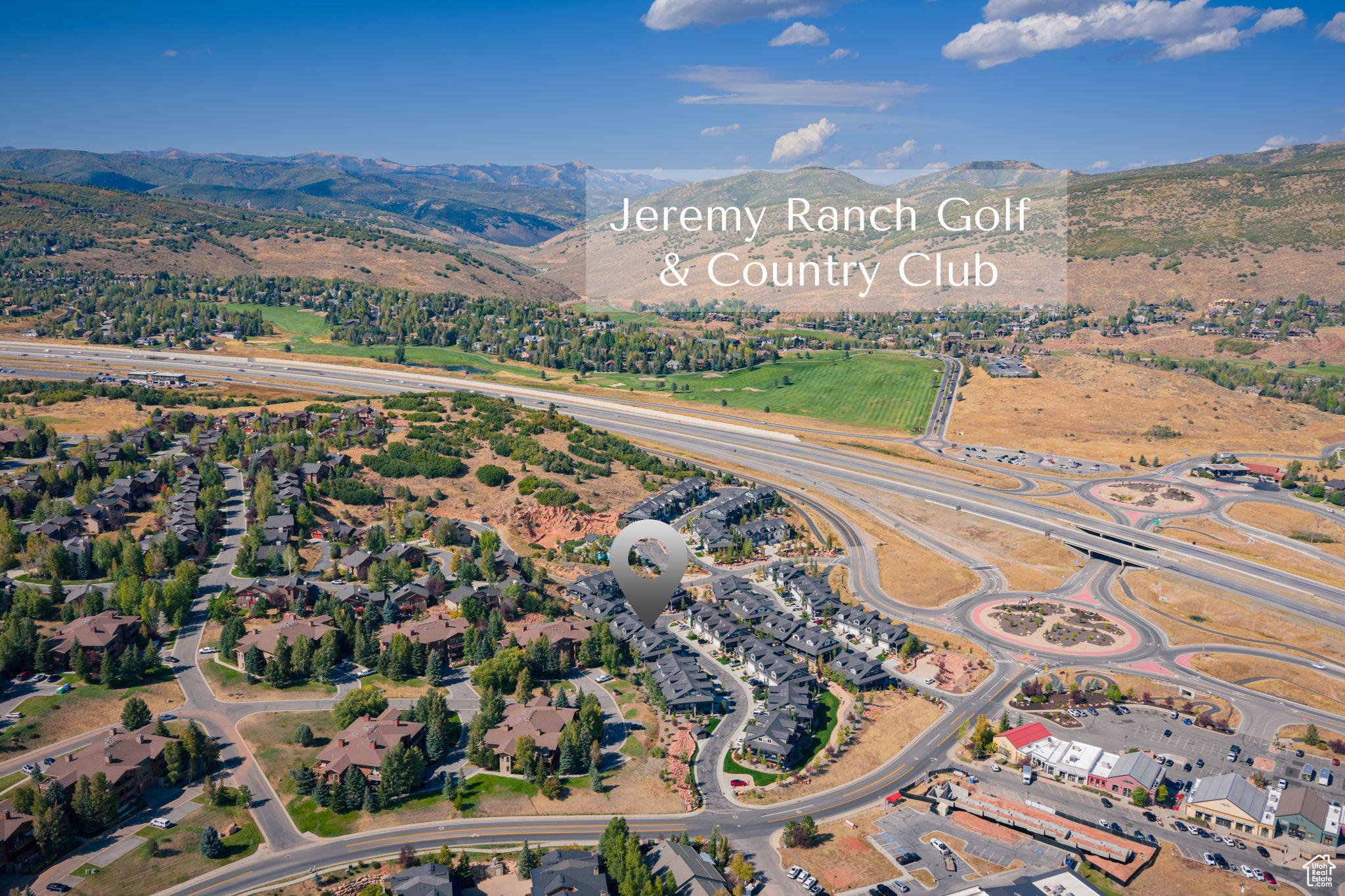 QUARRY SPRINGS - Residential