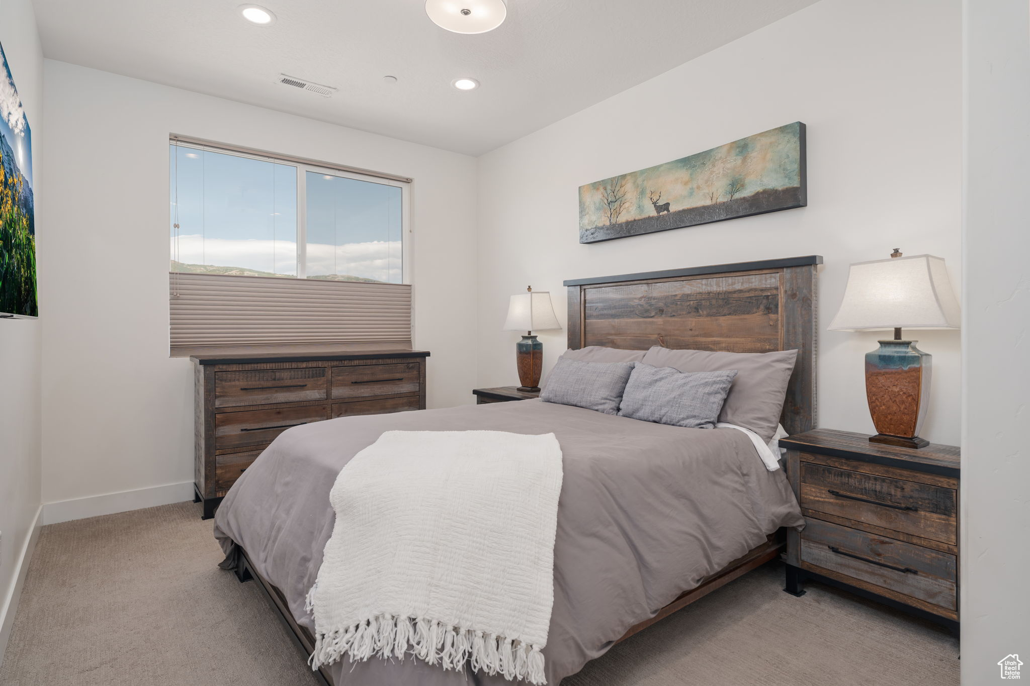 QUARRY SPRINGS - Residential