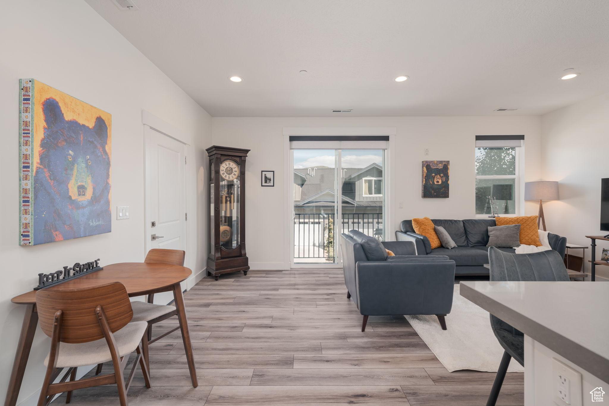 QUARRY SPRINGS - Residential