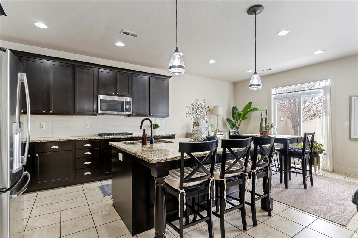 FOXBORO NORTH - Residential