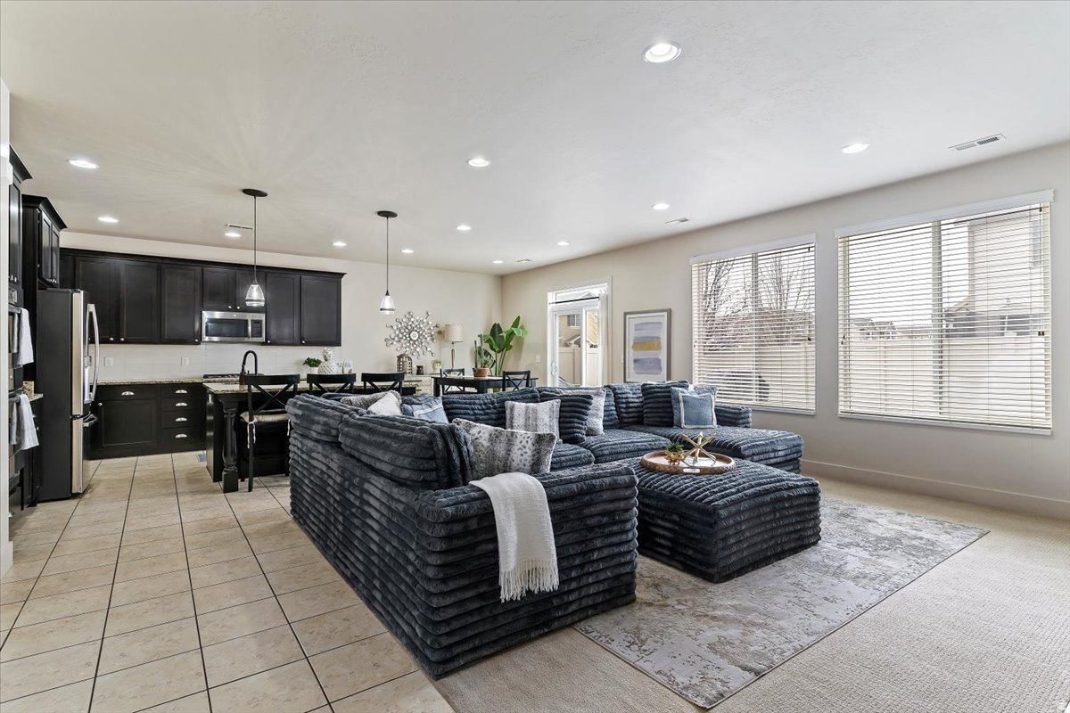 FOXBORO NORTH - Residential