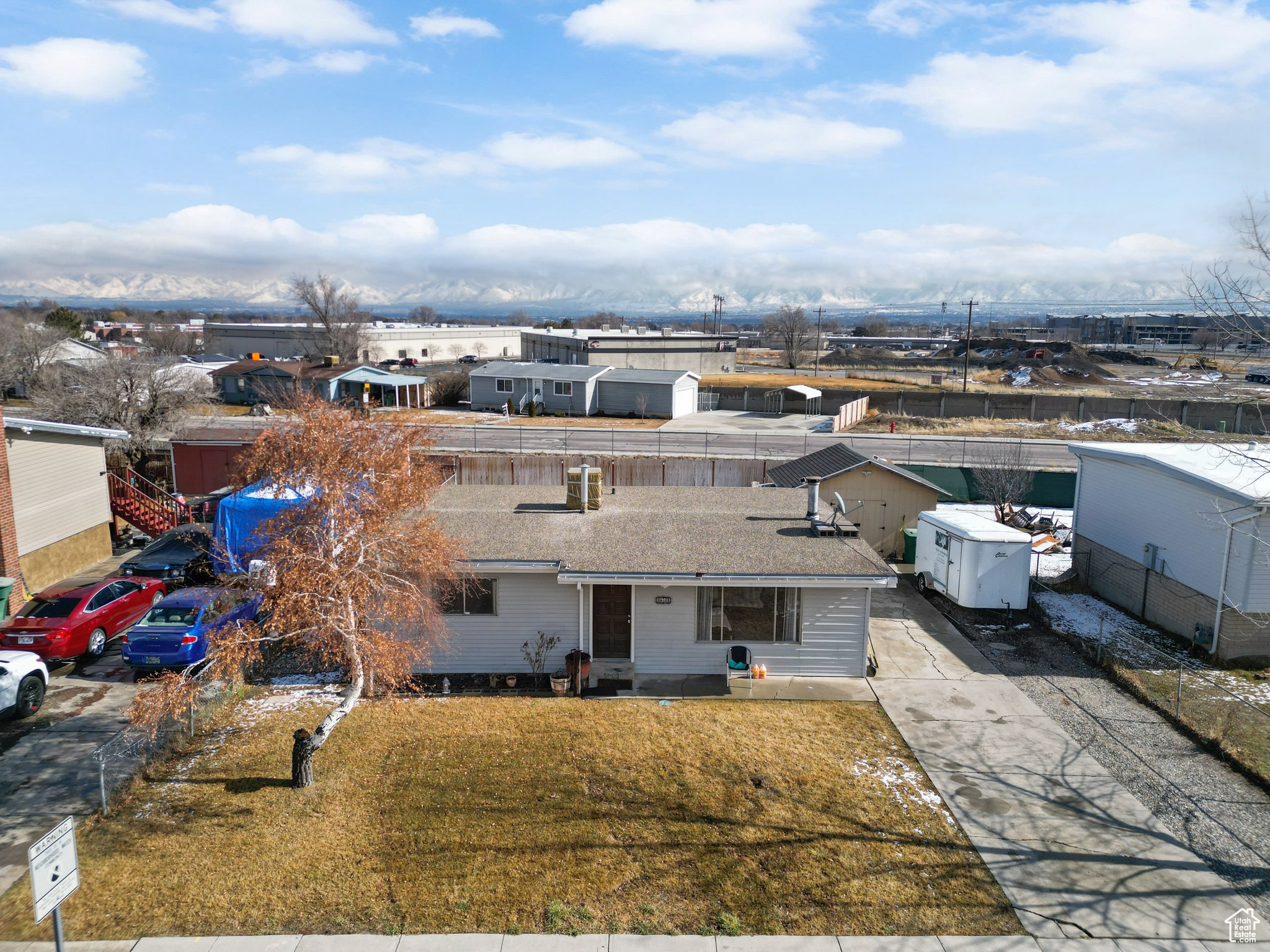 8641 S 3640, West Jordan, Utah image 20