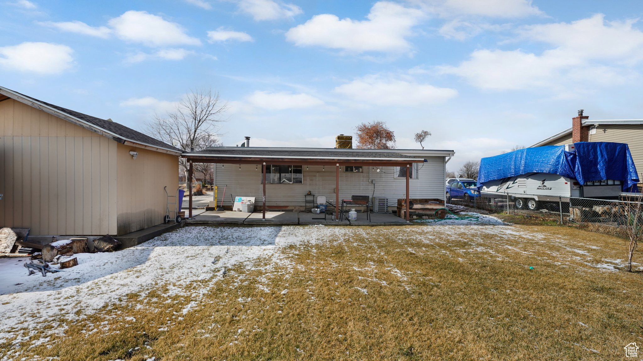 8641 S 3640, West Jordan, Utah image 18