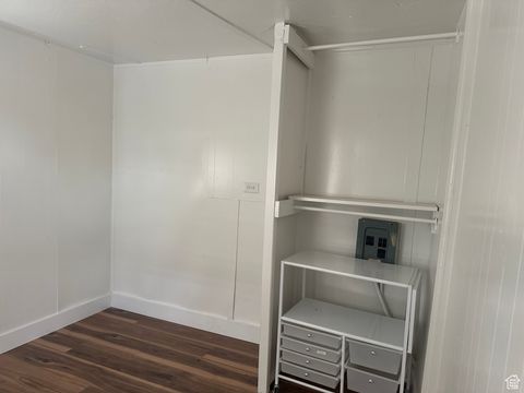 Tiny photo for 4230 W 3375 S #240, West Valley City, UT 84120 (MLS # 2116597)