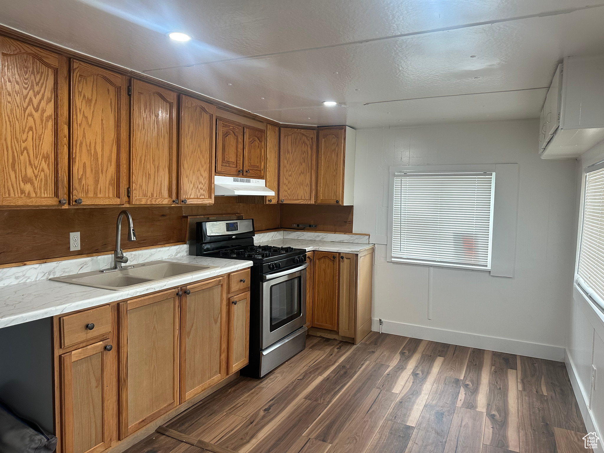 WESTCREST - Residential