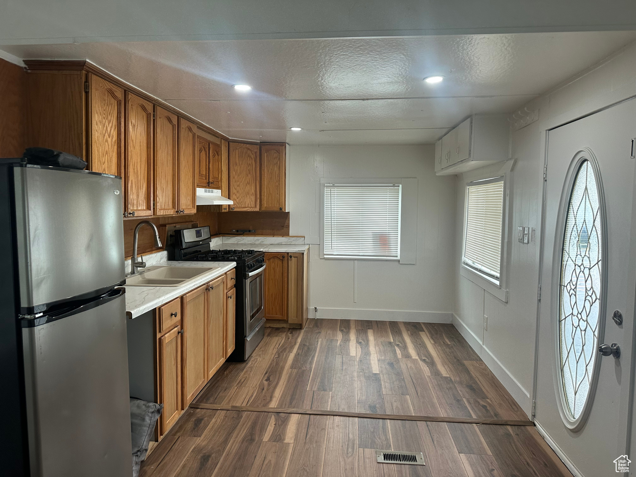 WESTCREST - Residential