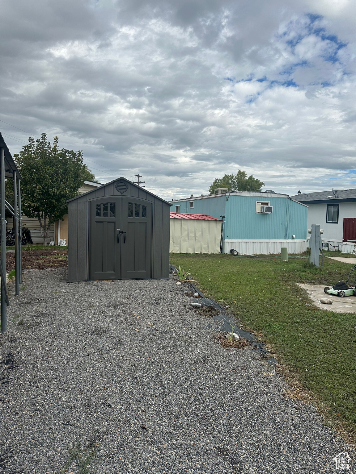 WESTCREST - Residential
