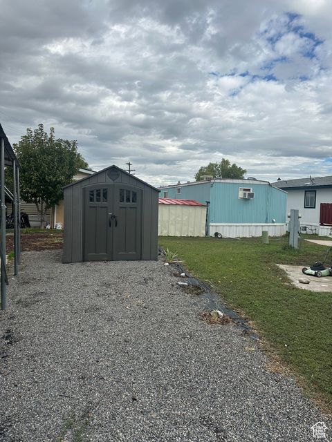 Tiny photo for 4230 W 3375 S #240, West Valley City, UT 84120 (MLS # 2116597)