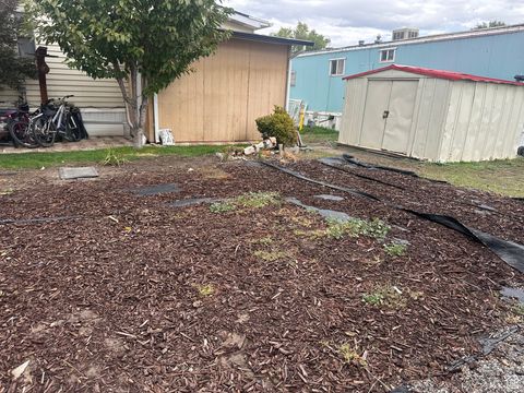 Tiny photo for 4230 W 3375 S #240, West Valley City, UT 84120 (MLS # 2116597)