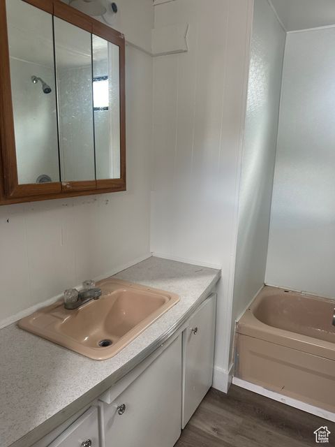 Tiny photo for 4230 W 3375 S #240, West Valley City, UT 84120 (MLS # 2116597)