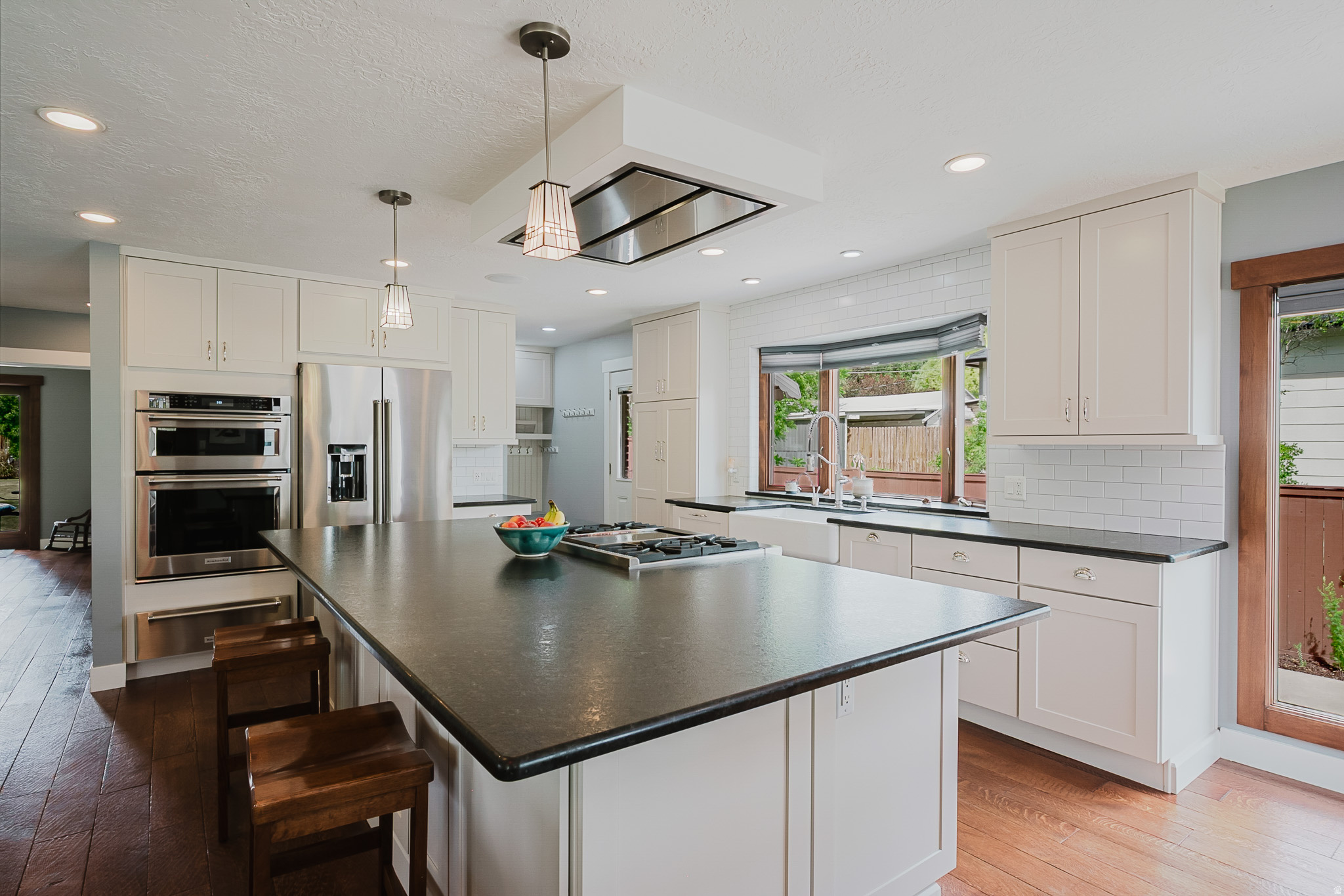 MILLCREEK - Residential