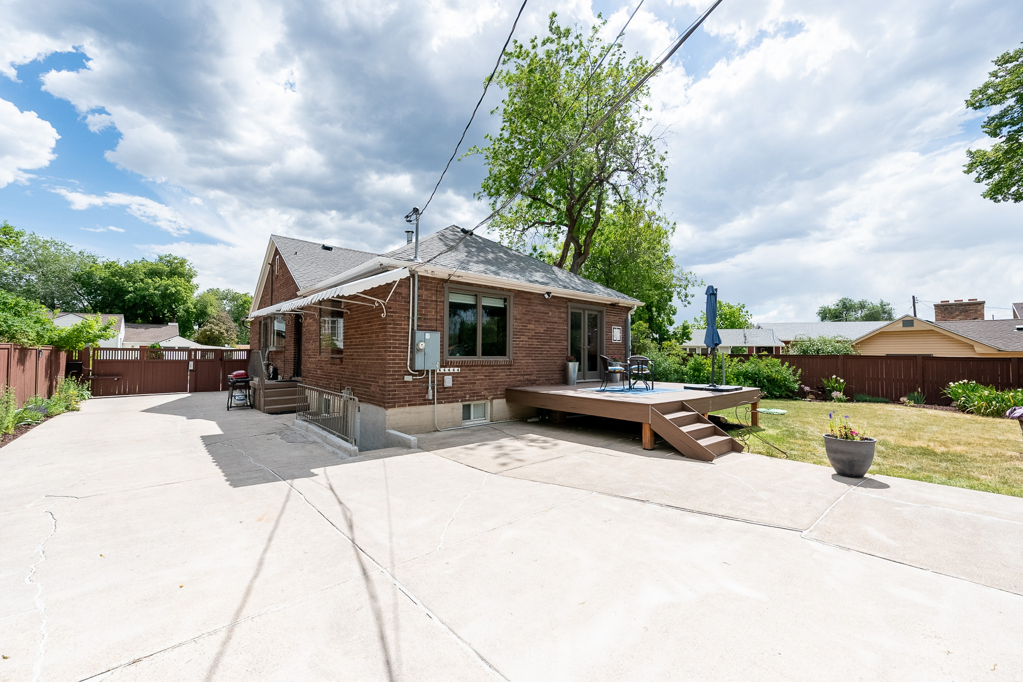 MILLCREEK - Residential
