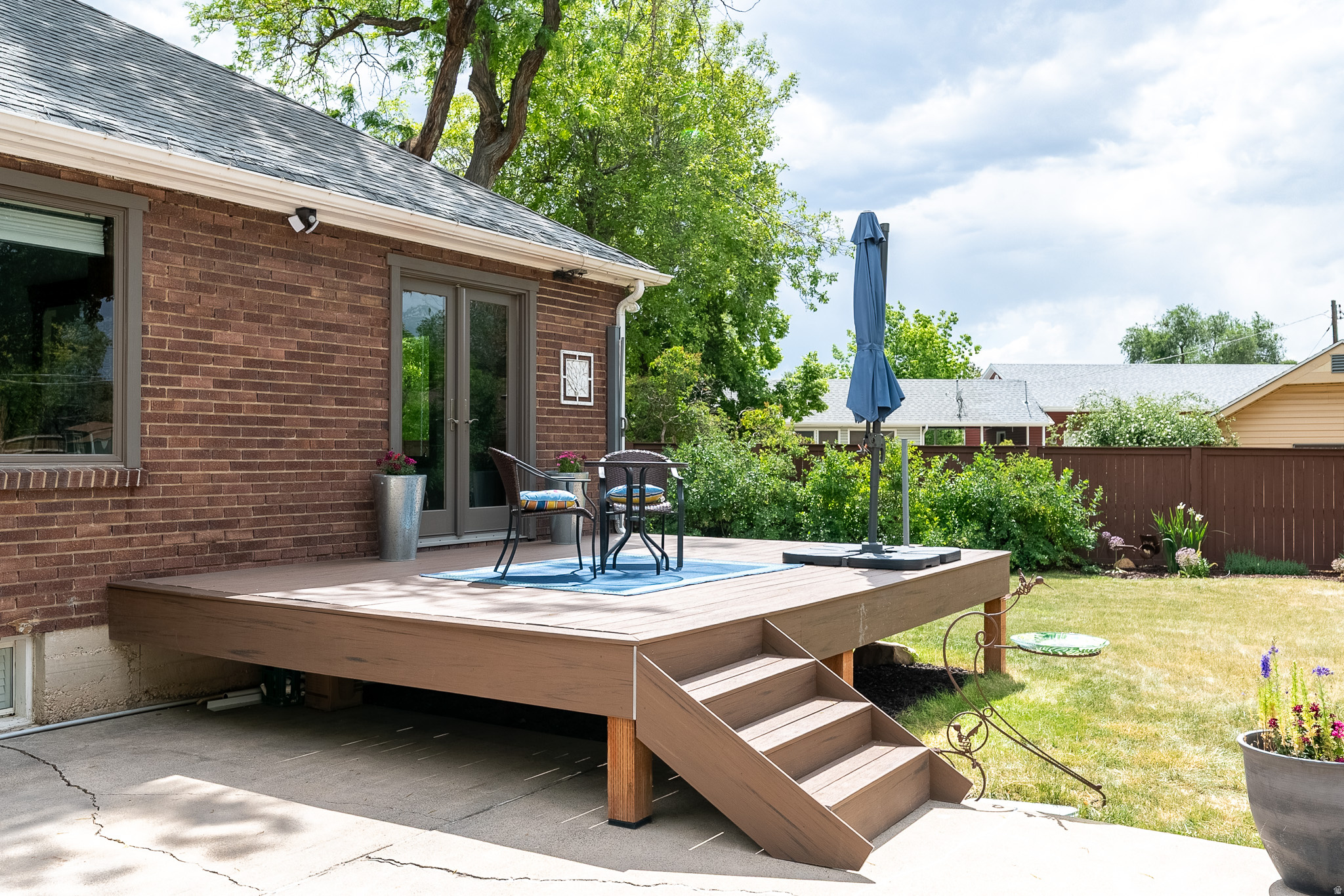 MILLCREEK - Residential