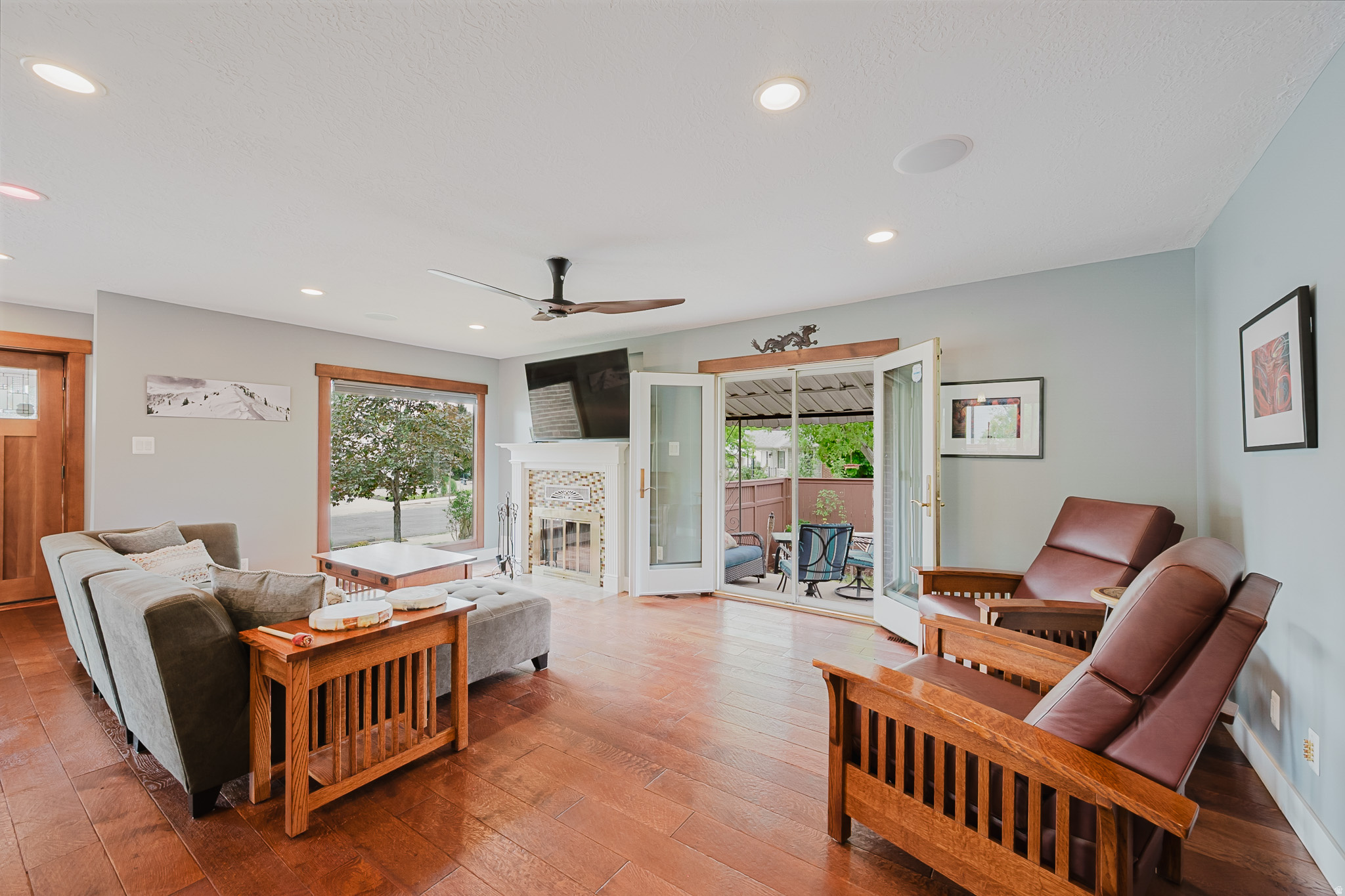 MILLCREEK - Residential