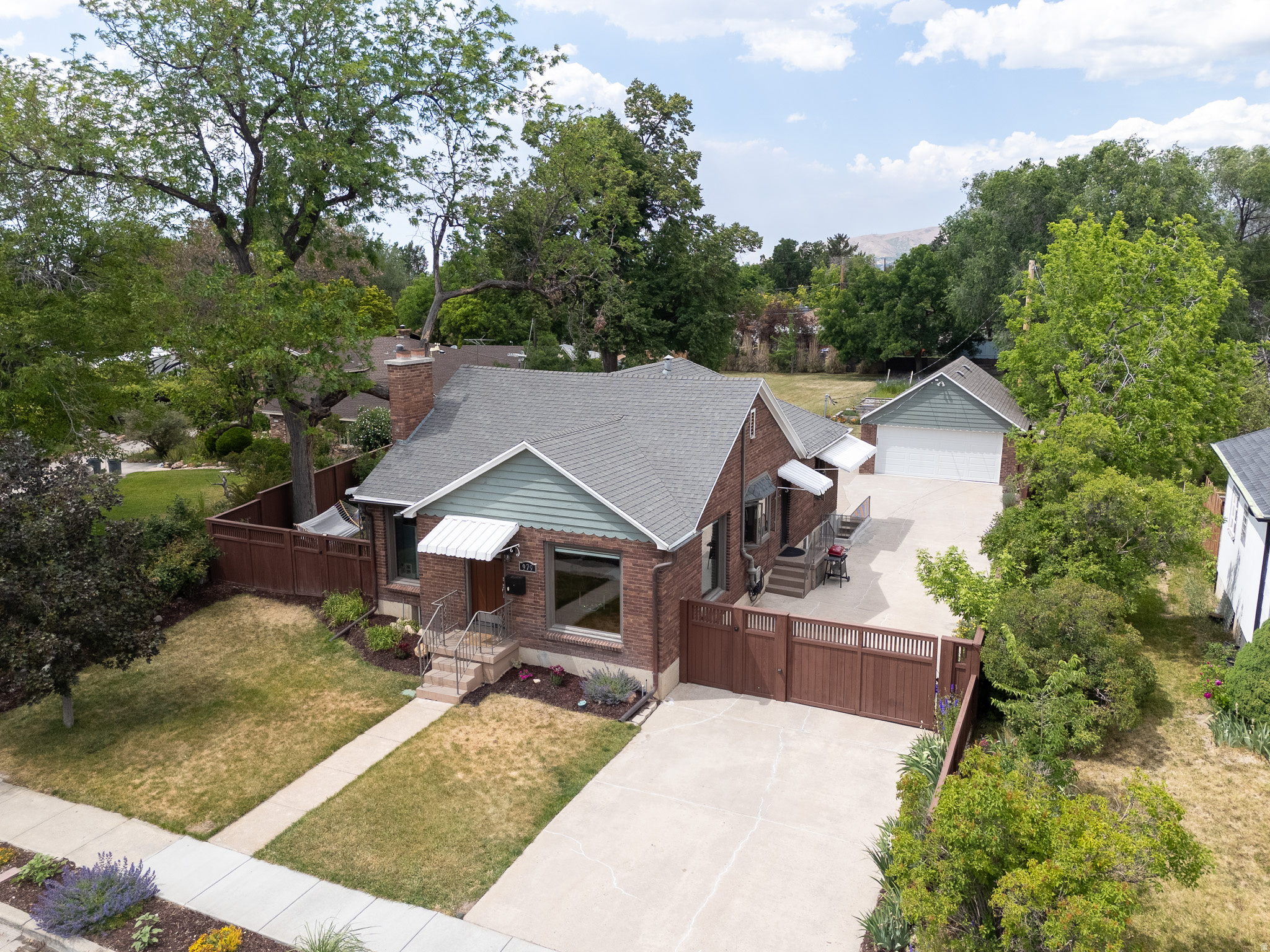 MILLCREEK - Residential