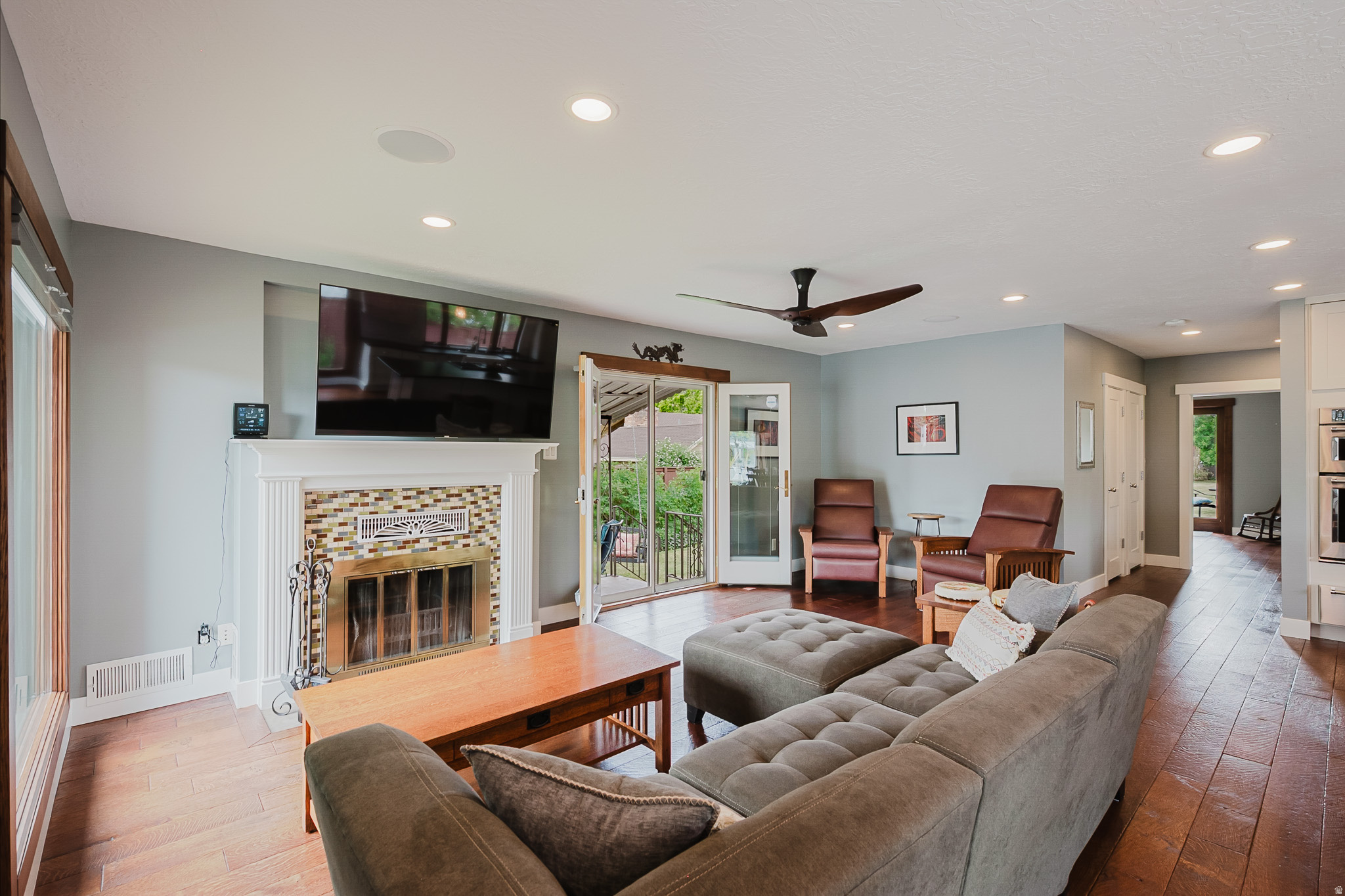 MILLCREEK - Residential