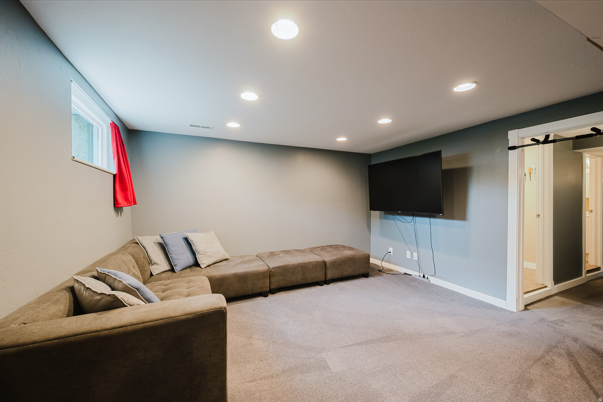 MILLCREEK - Residential