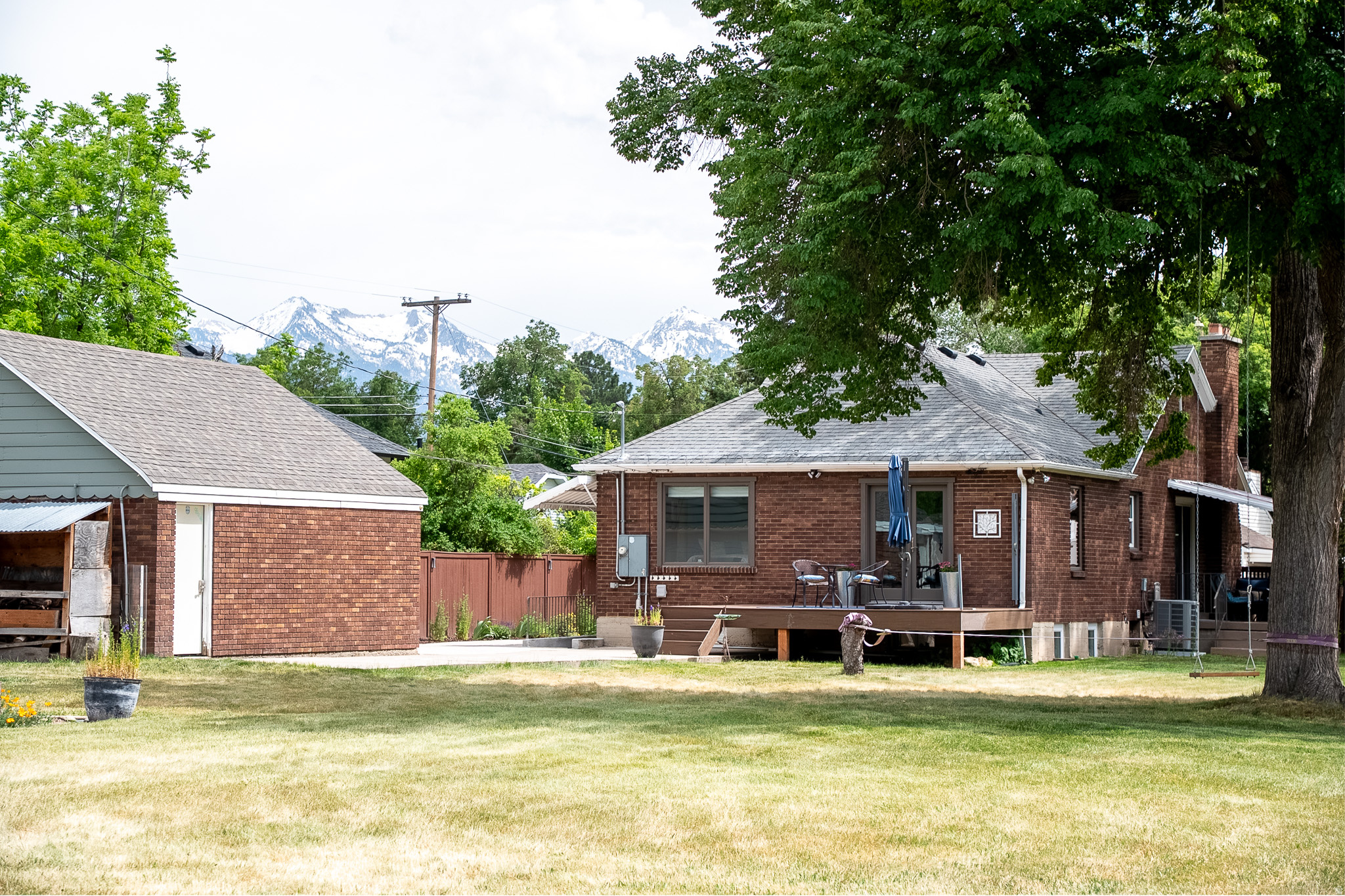 MILLCREEK - Residential