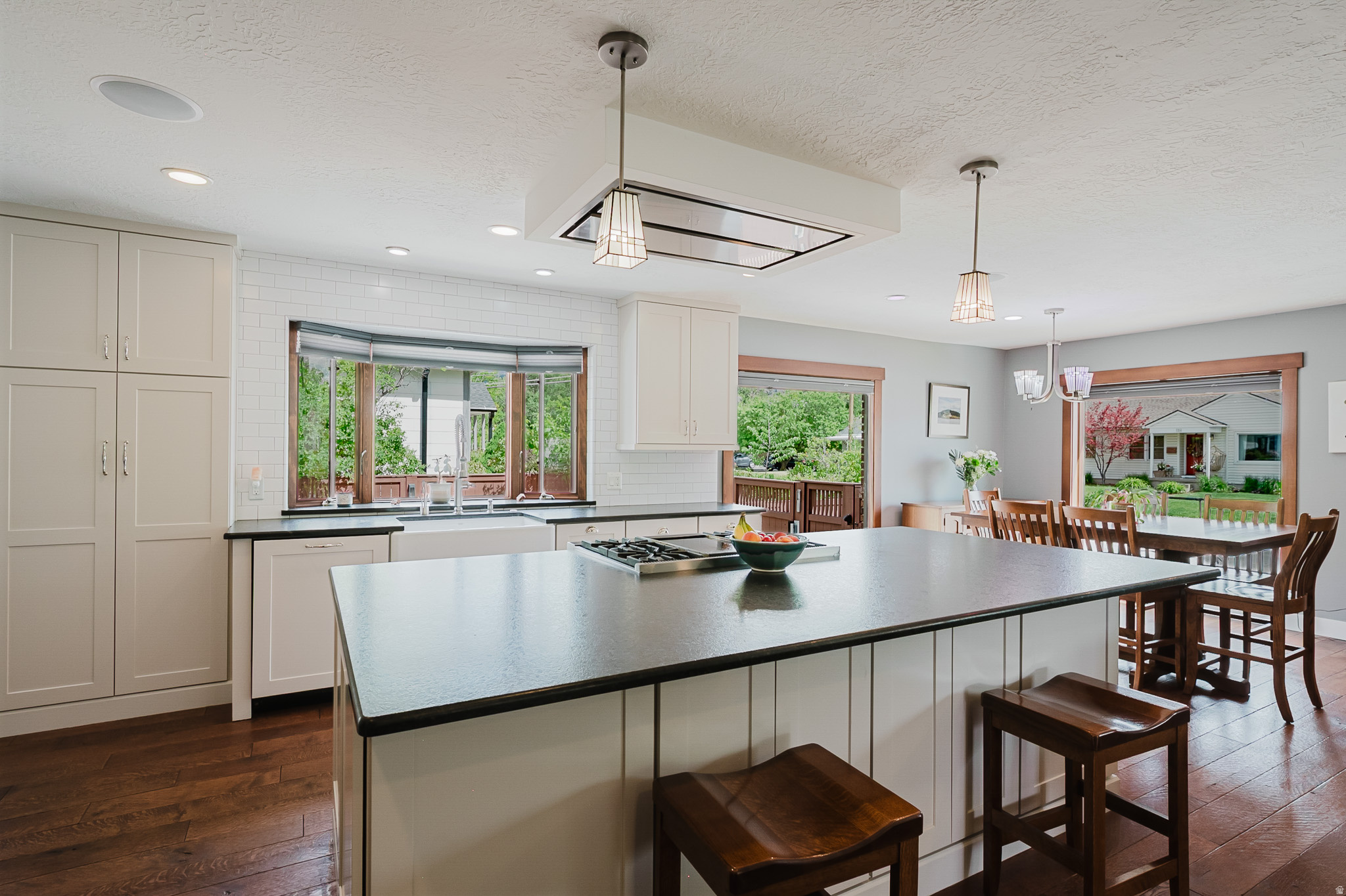 MILLCREEK - Residential