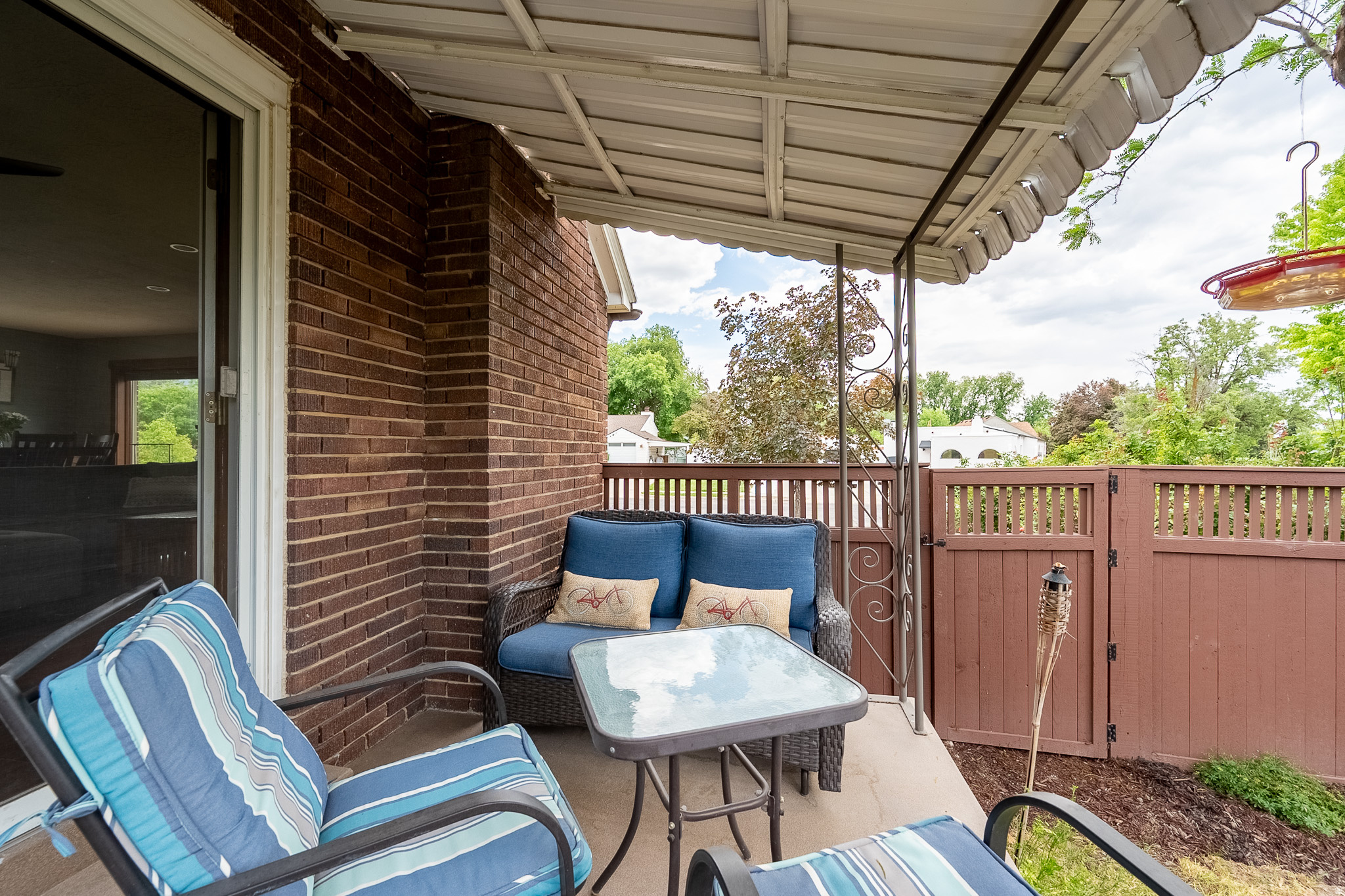 MILLCREEK - Residential