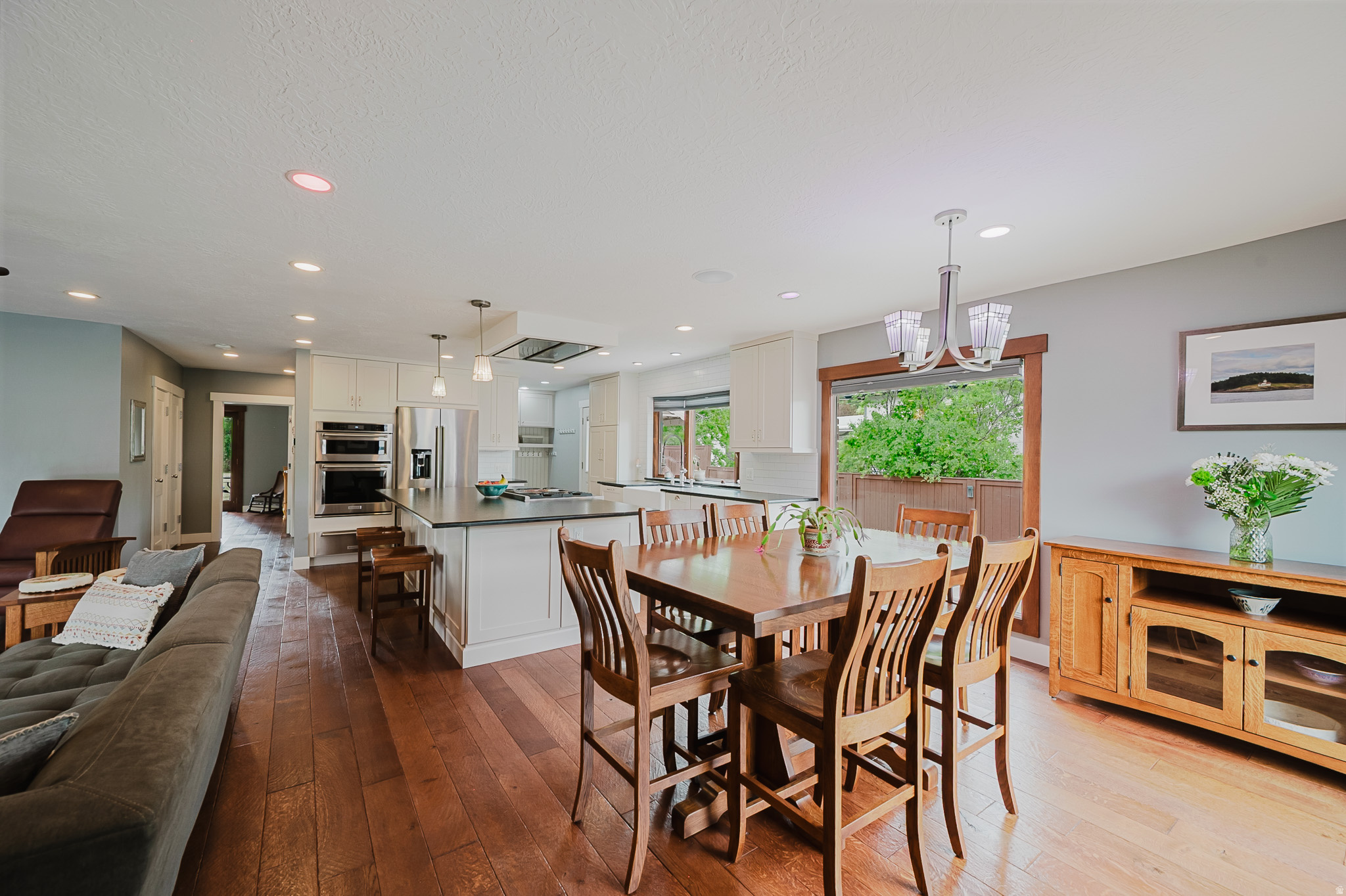 MILLCREEK - Residential