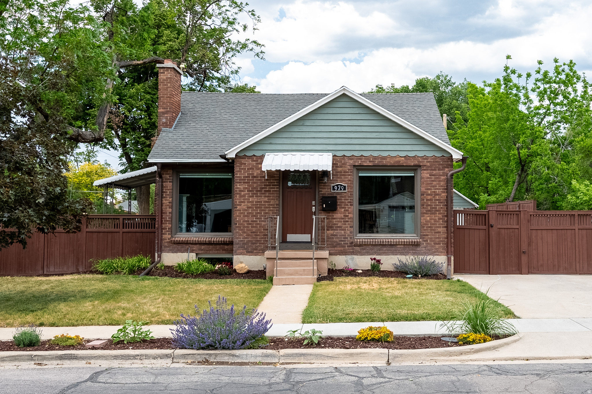 MILLCREEK - Residential