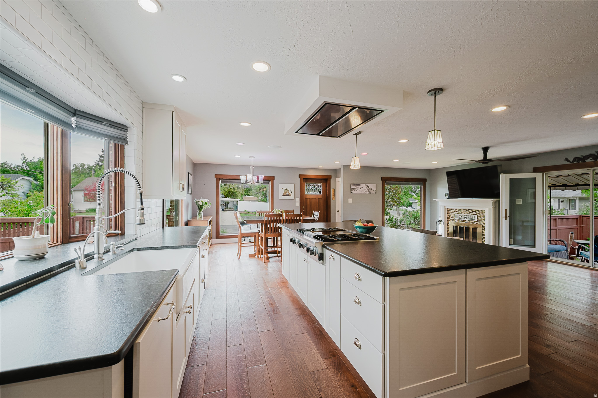 MILLCREEK - Residential