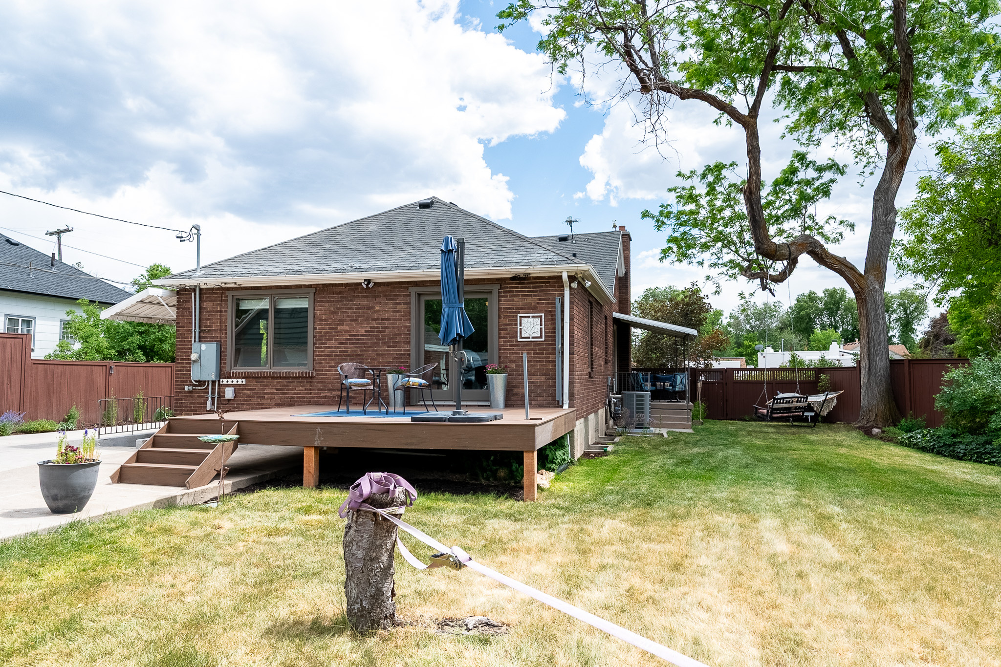 MILLCREEK - Residential