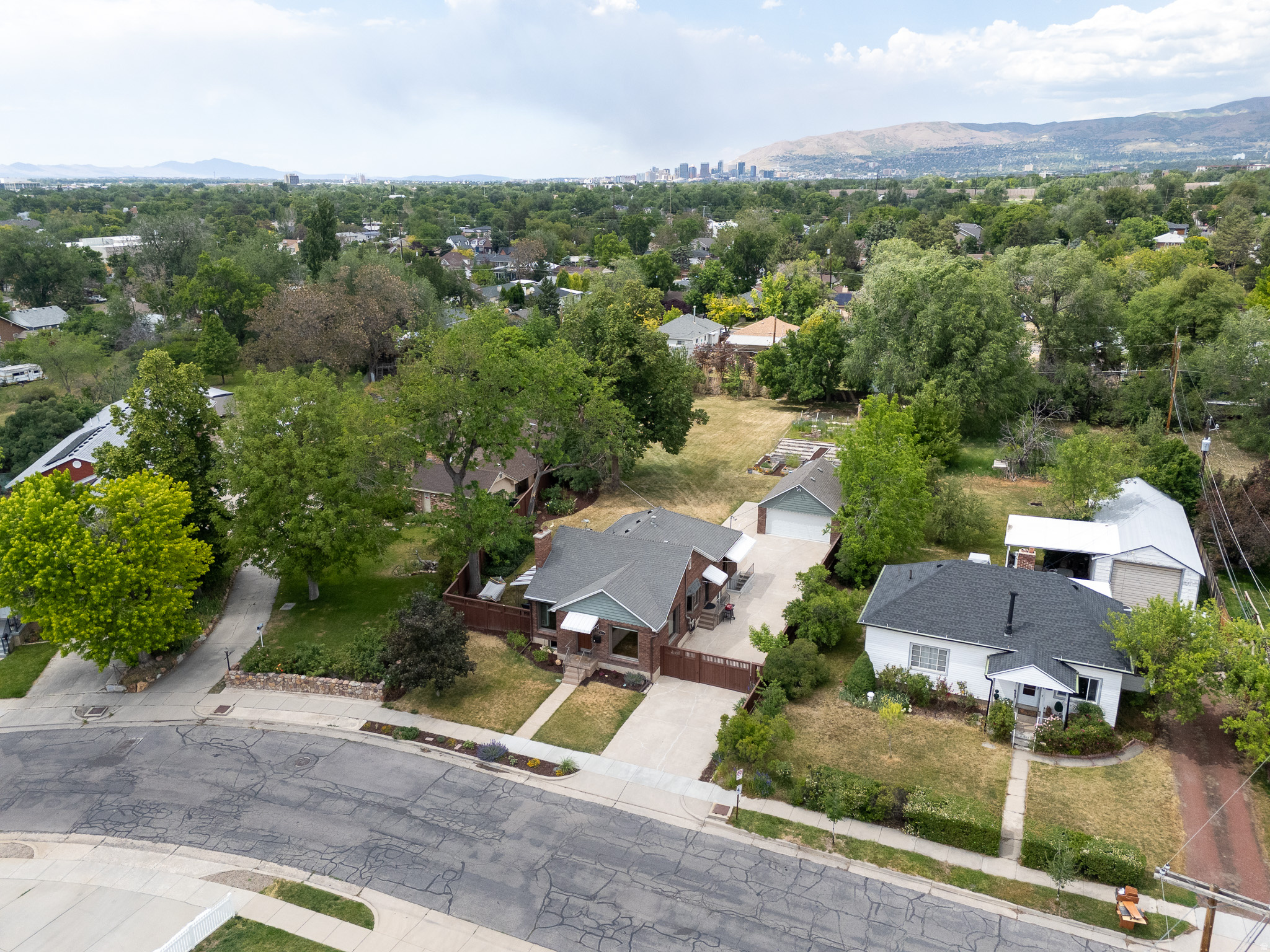 MILLCREEK - Residential
