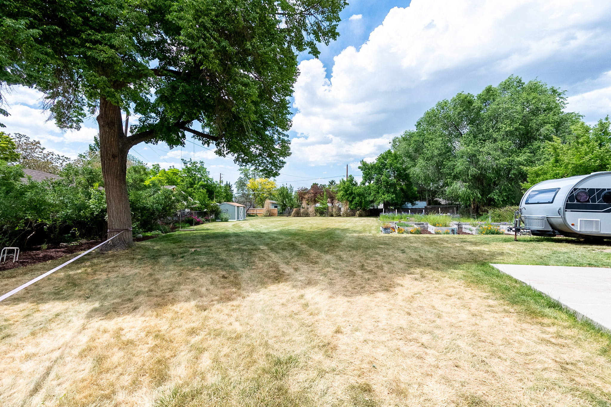 MILLCREEK - Residential