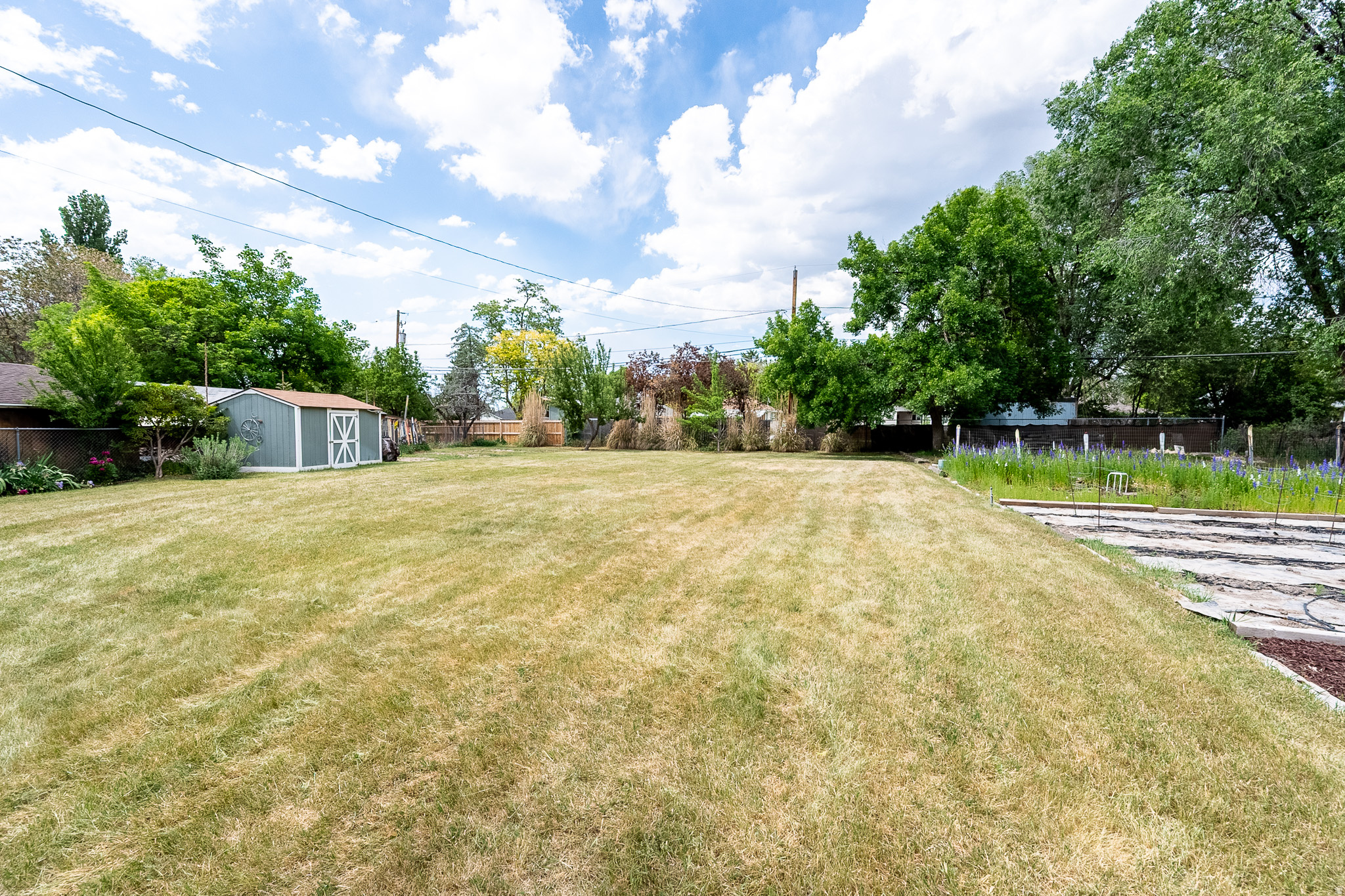 MILLCREEK - Residential