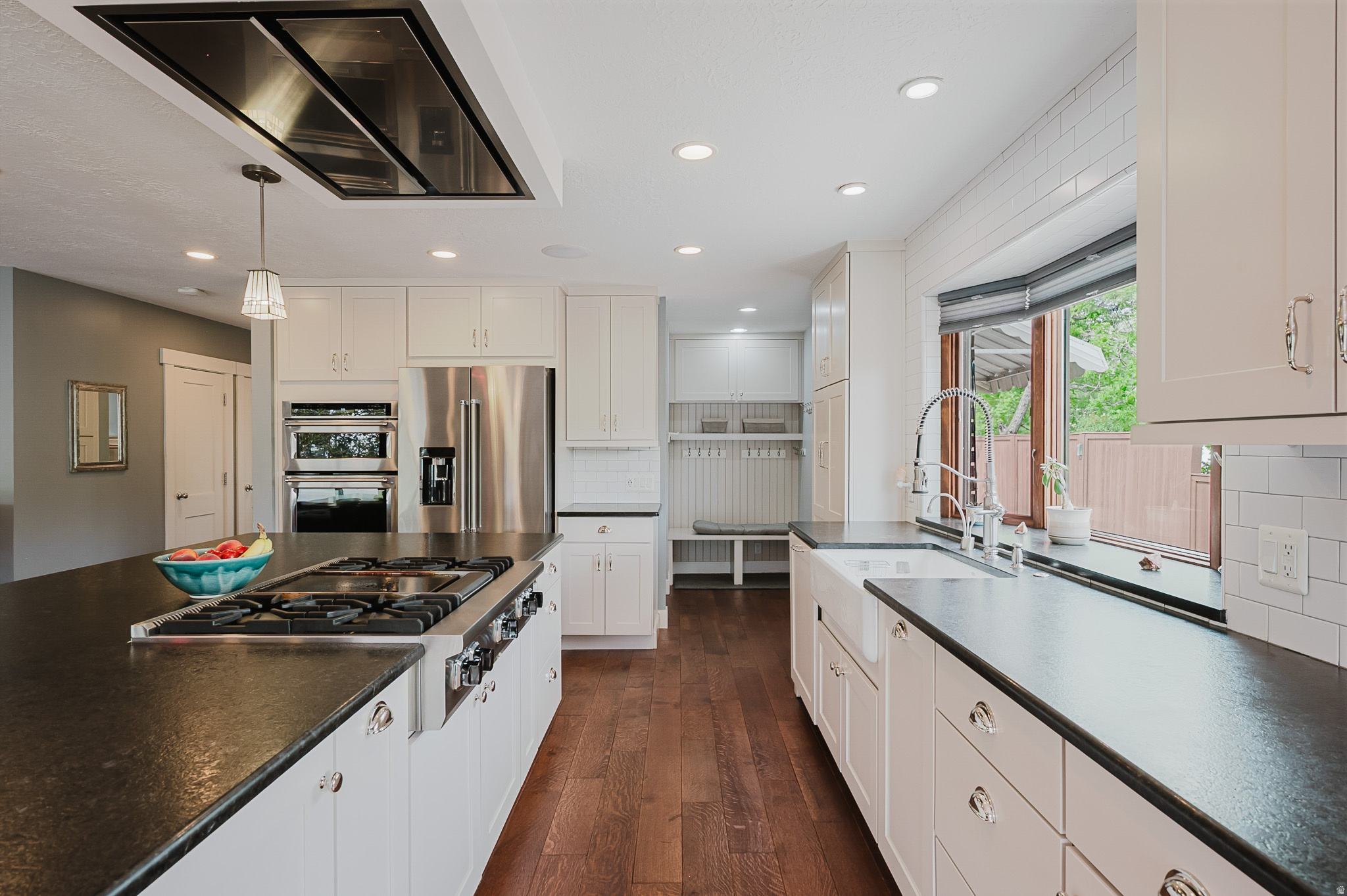 MILLCREEK - Residential