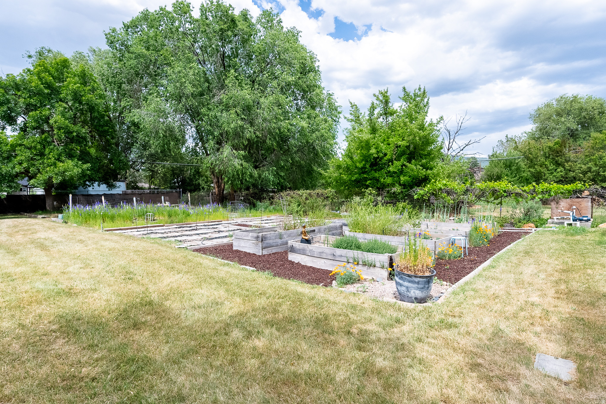 MILLCREEK - Residential