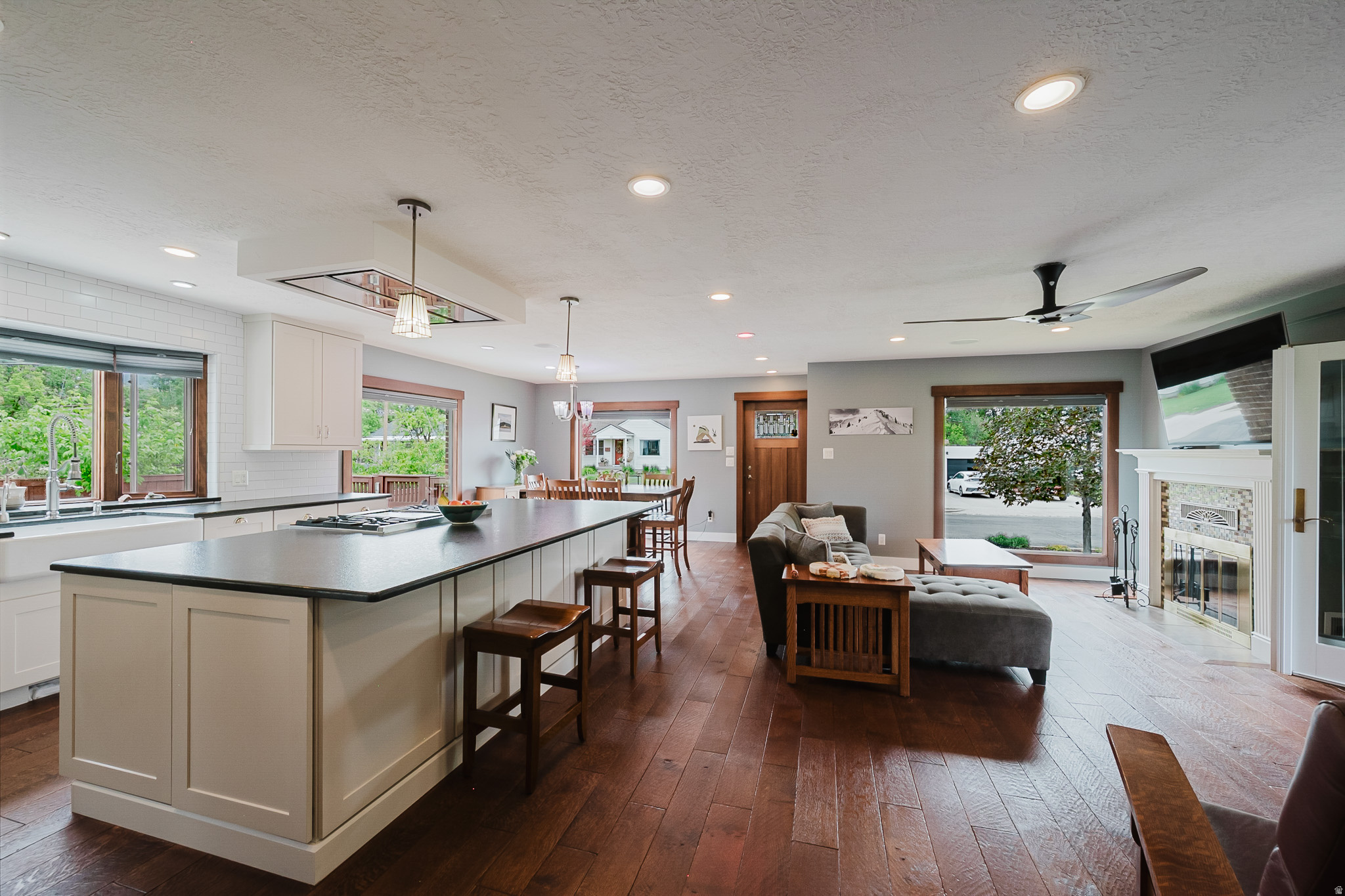 MILLCREEK - Residential