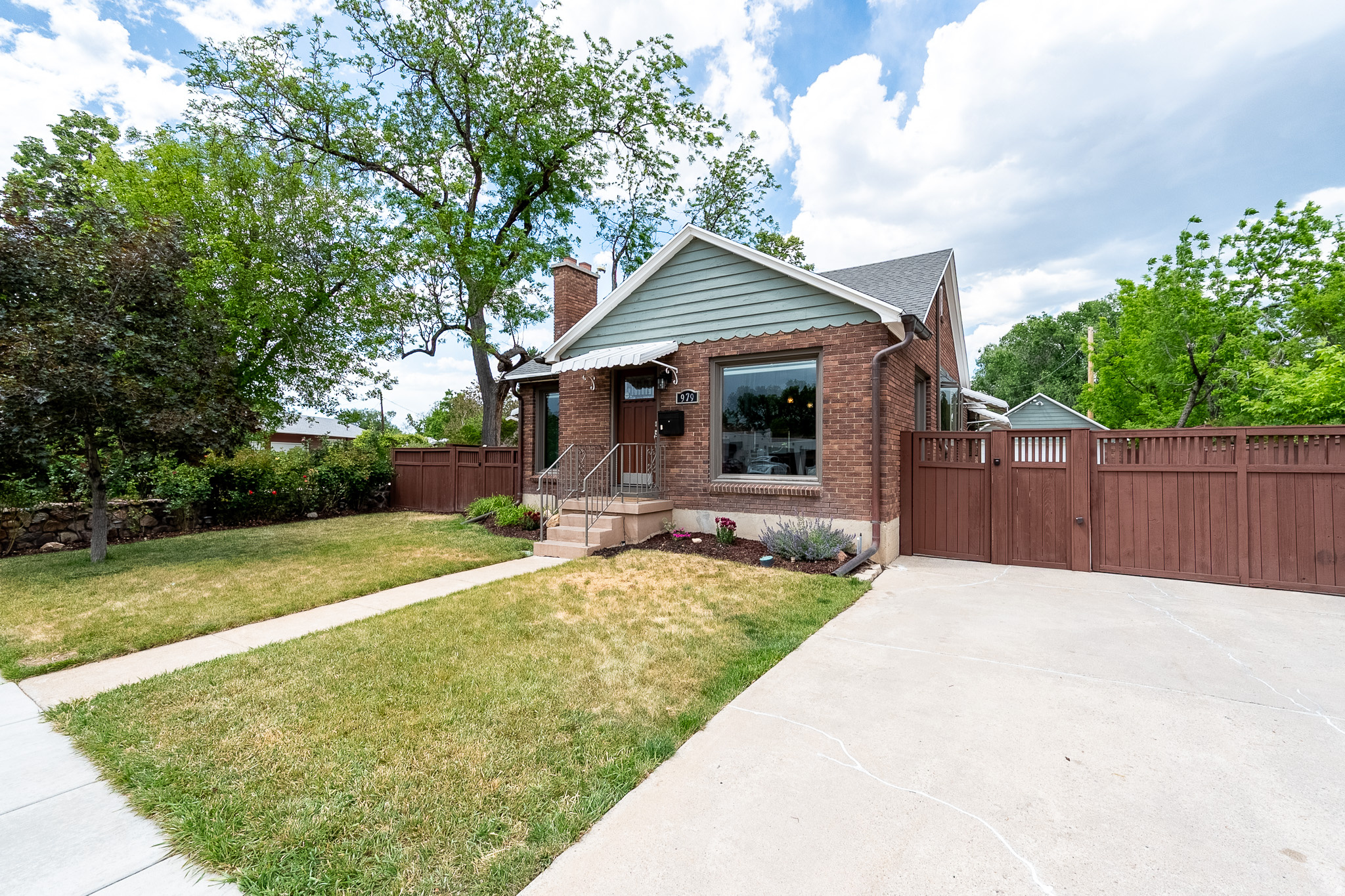 MILLCREEK - Residential