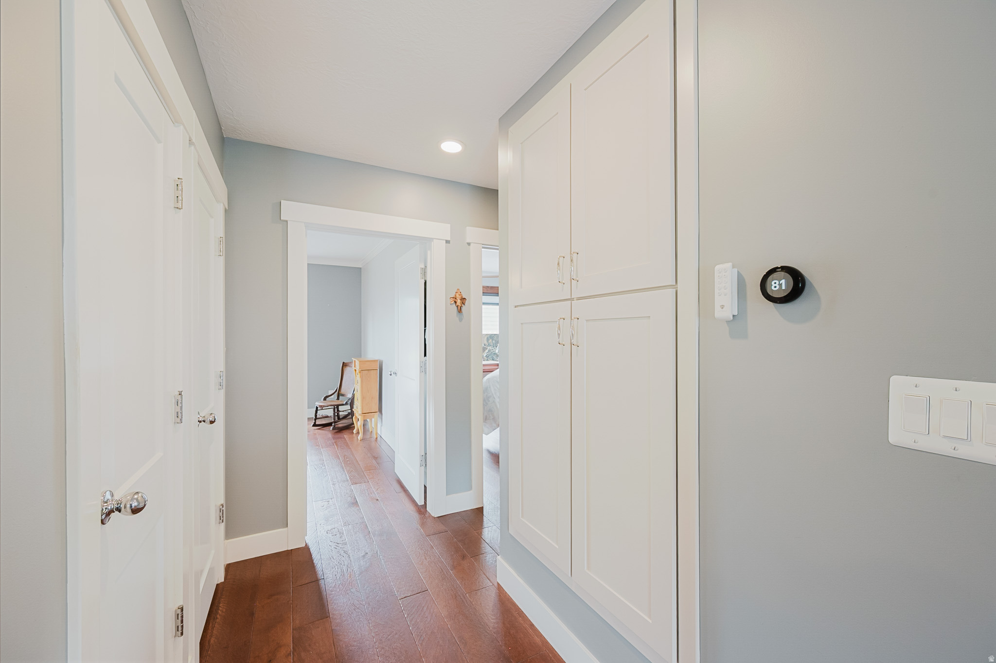 MILLCREEK - Residential