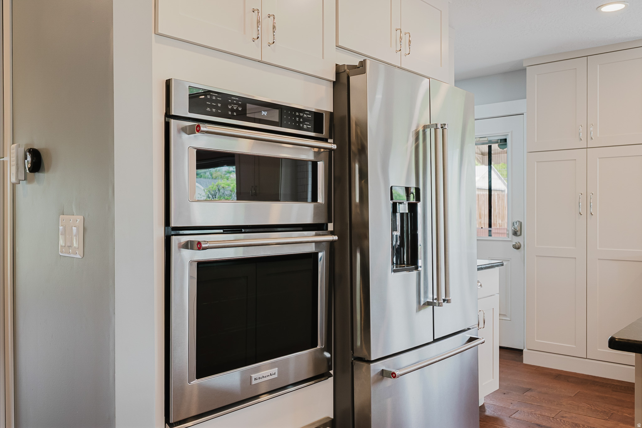 MILLCREEK - Residential