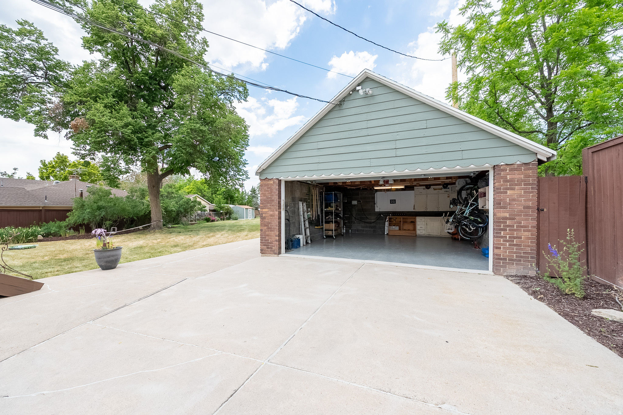 MILLCREEK - Residential