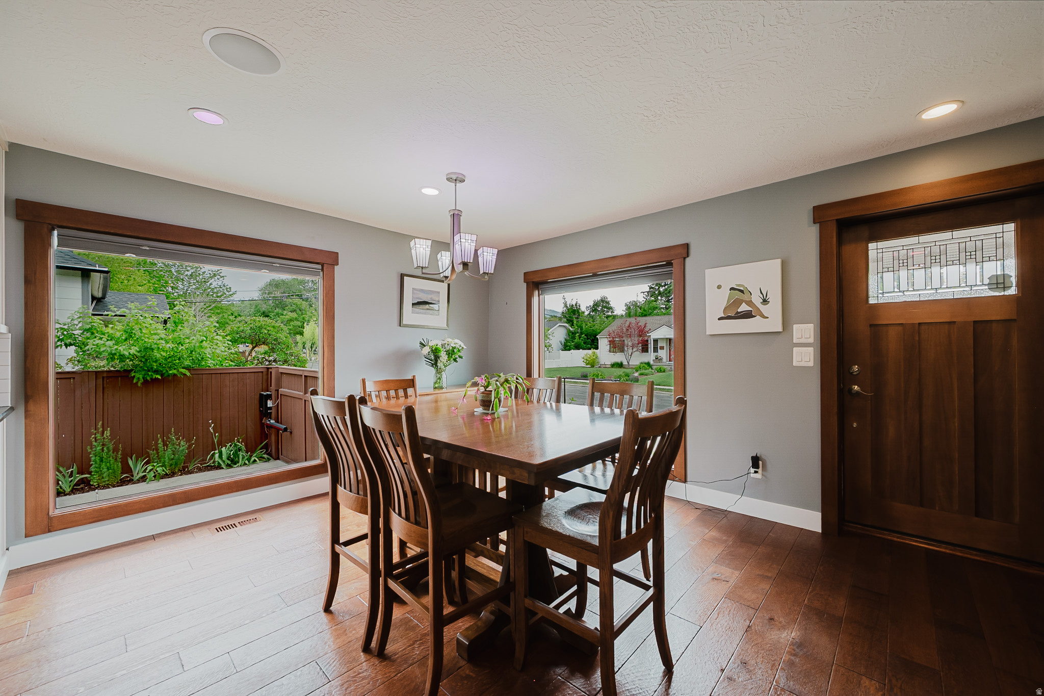 MILLCREEK - Residential