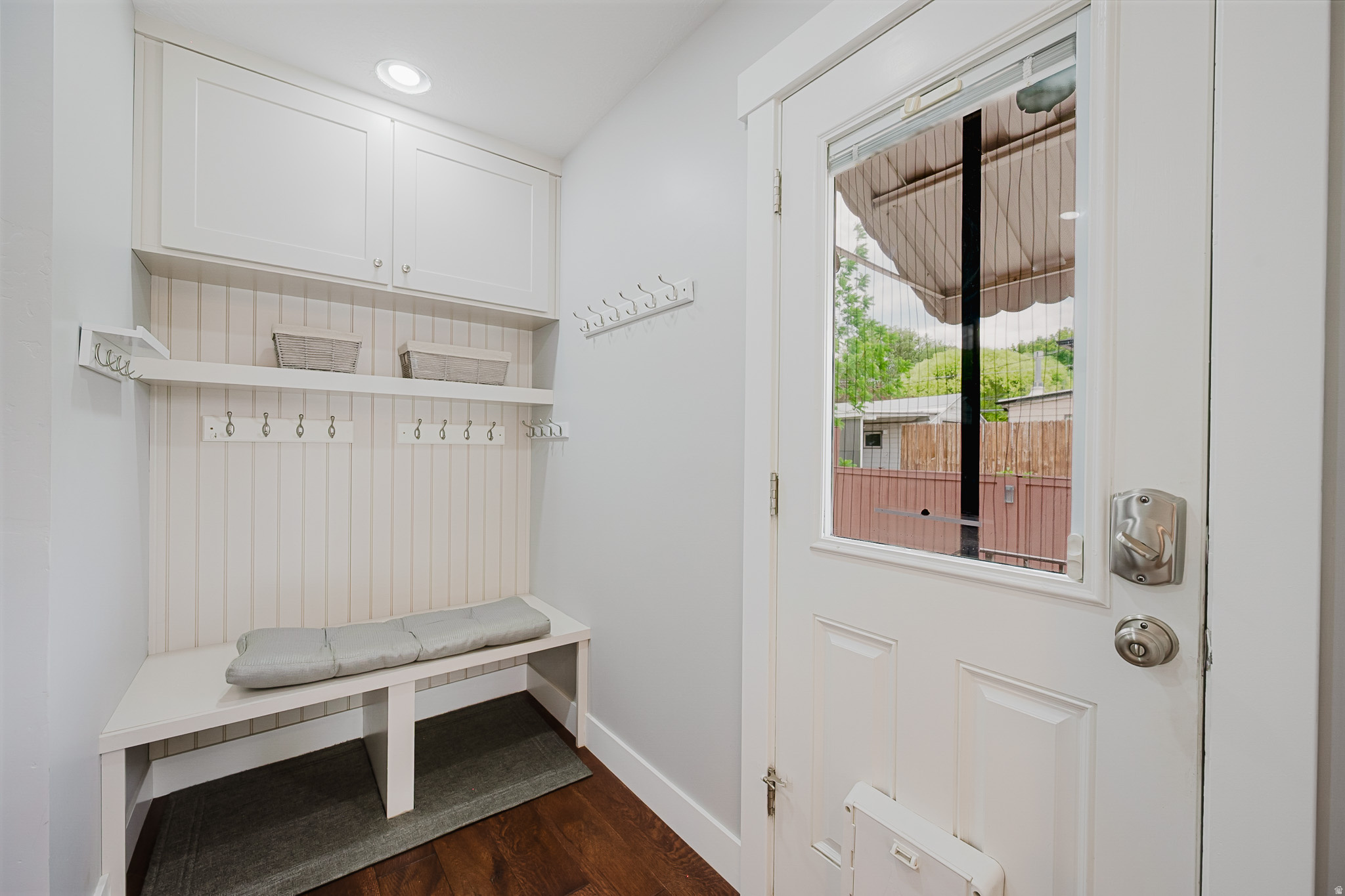 MILLCREEK - Residential