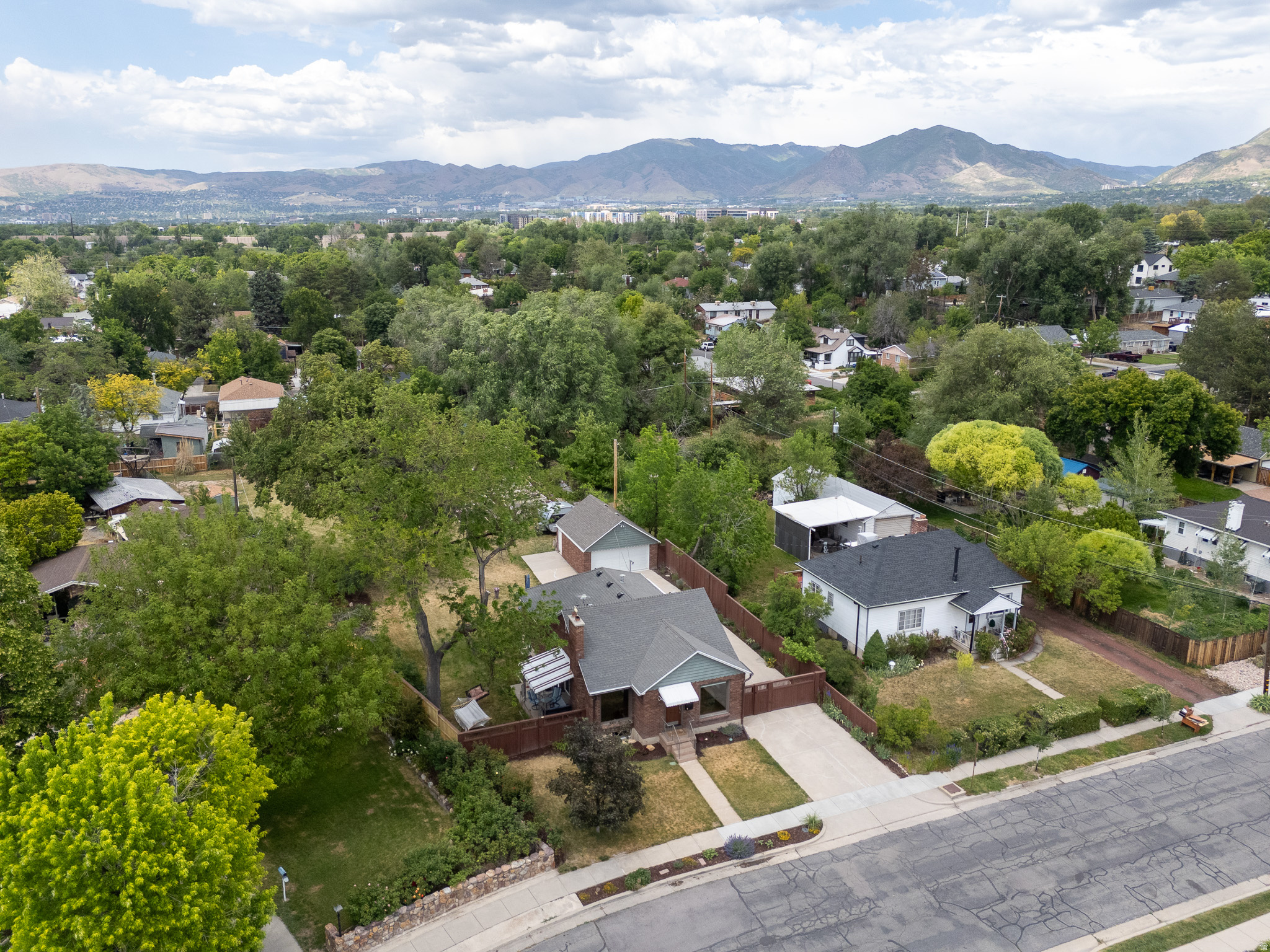 MILLCREEK - Residential
