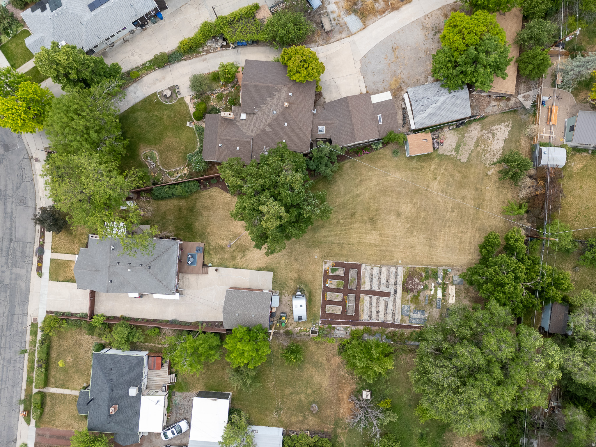 MILLCREEK - Residential