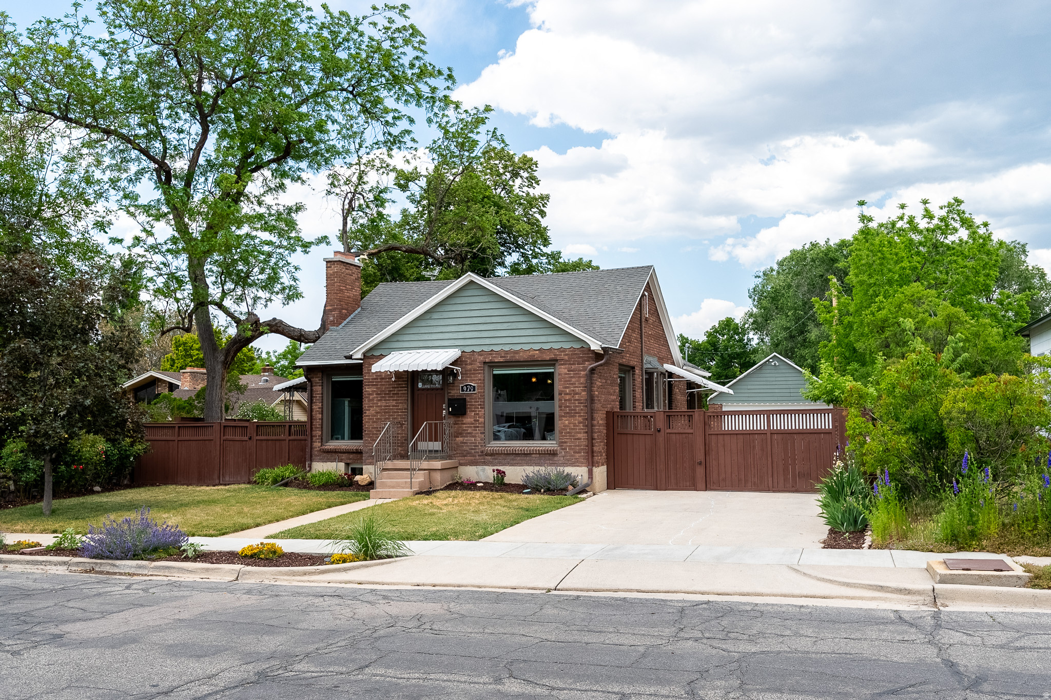 MILLCREEK - Residential