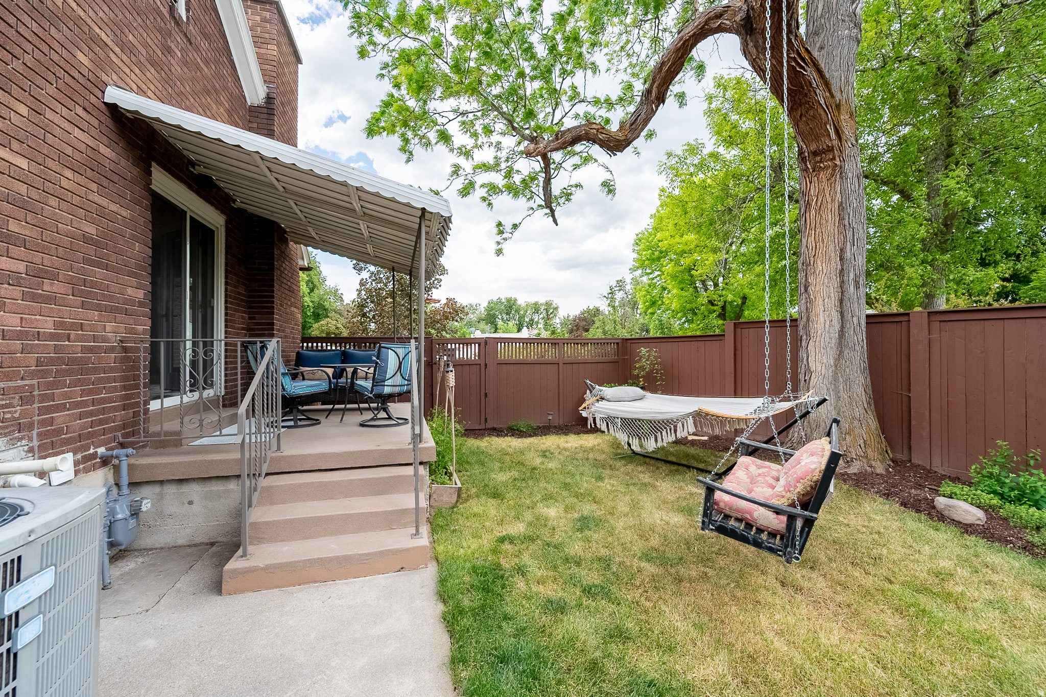 MILLCREEK - Residential