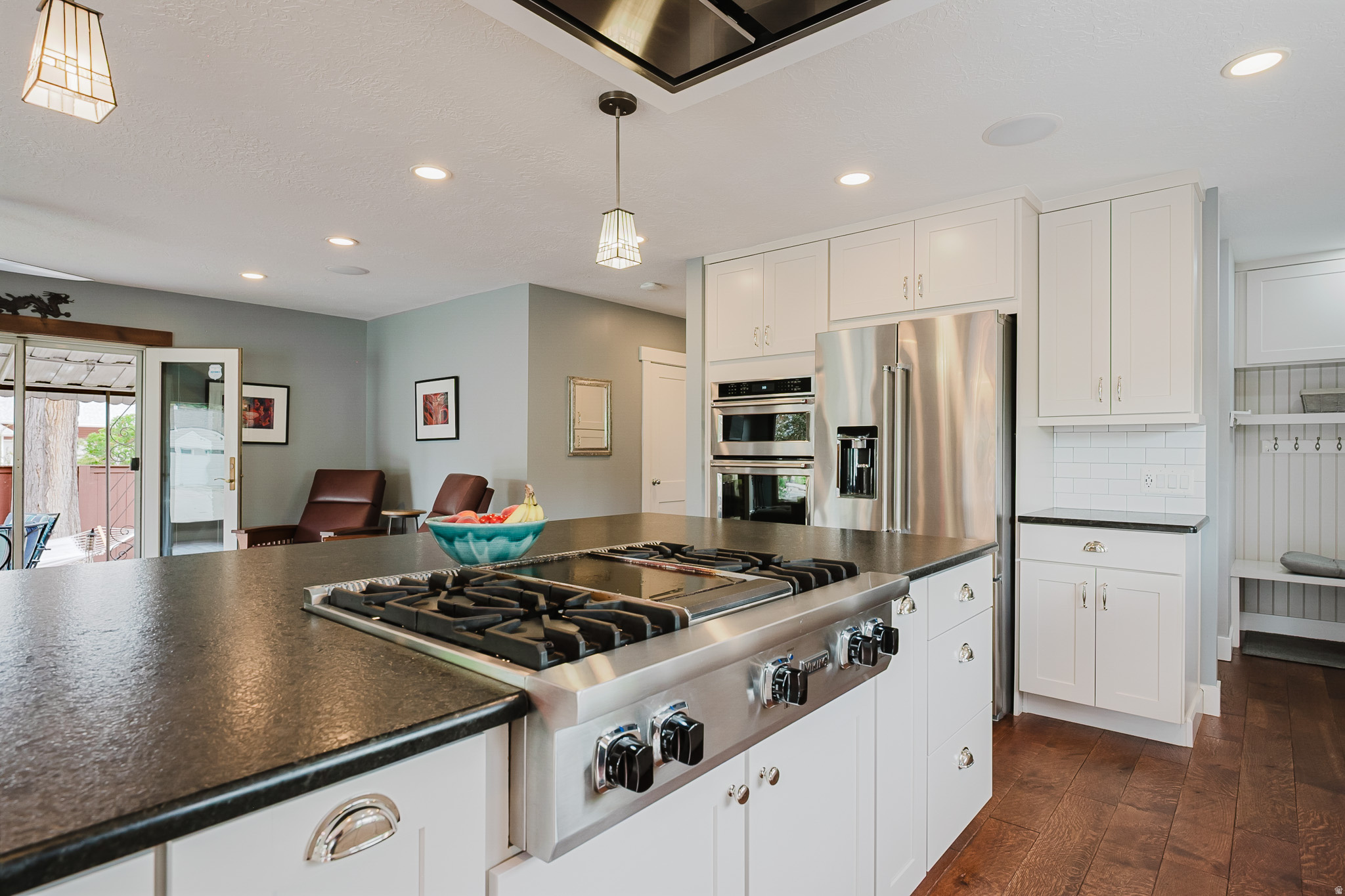 MILLCREEK - Residential
