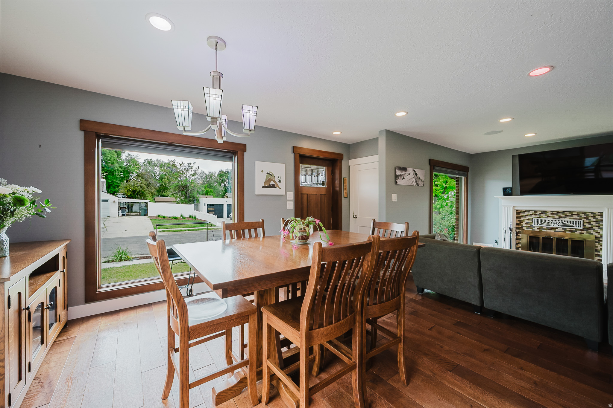 MILLCREEK - Residential