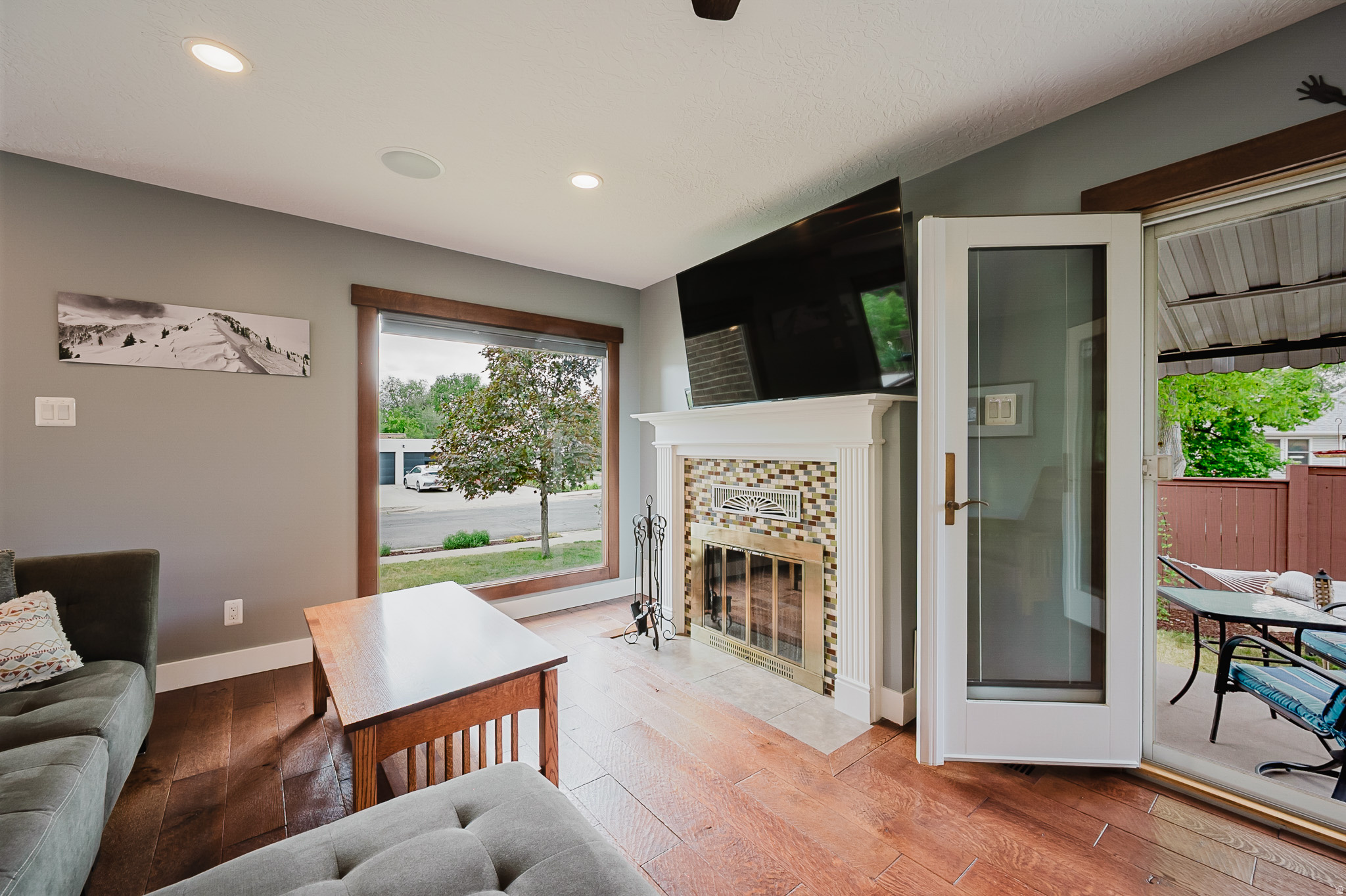 MILLCREEK - Residential